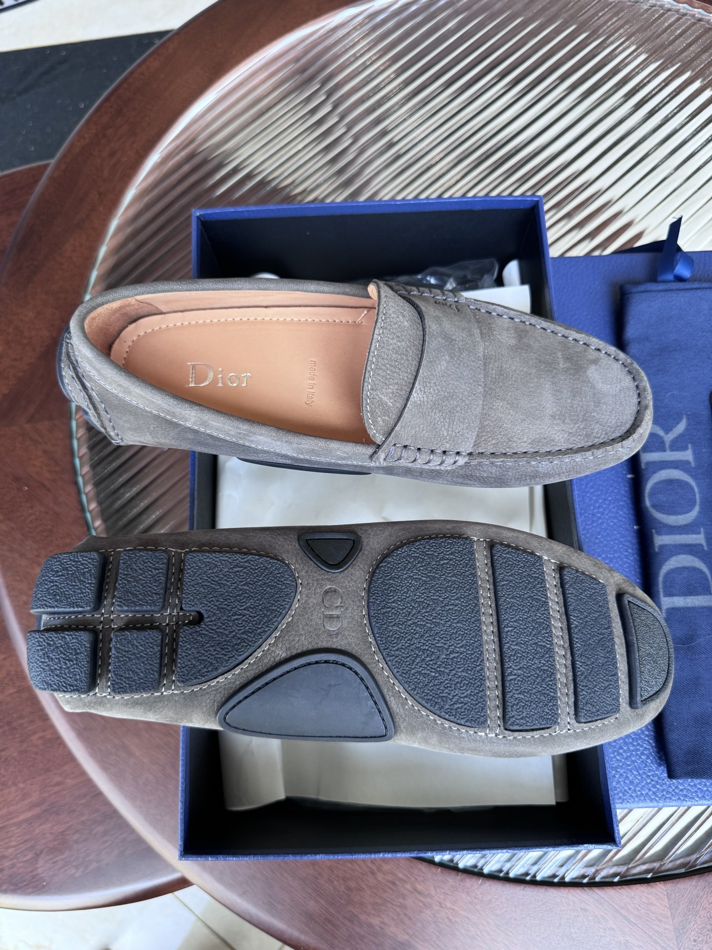디올 신발 132705 Dior Shoes 썸네일 이미지
