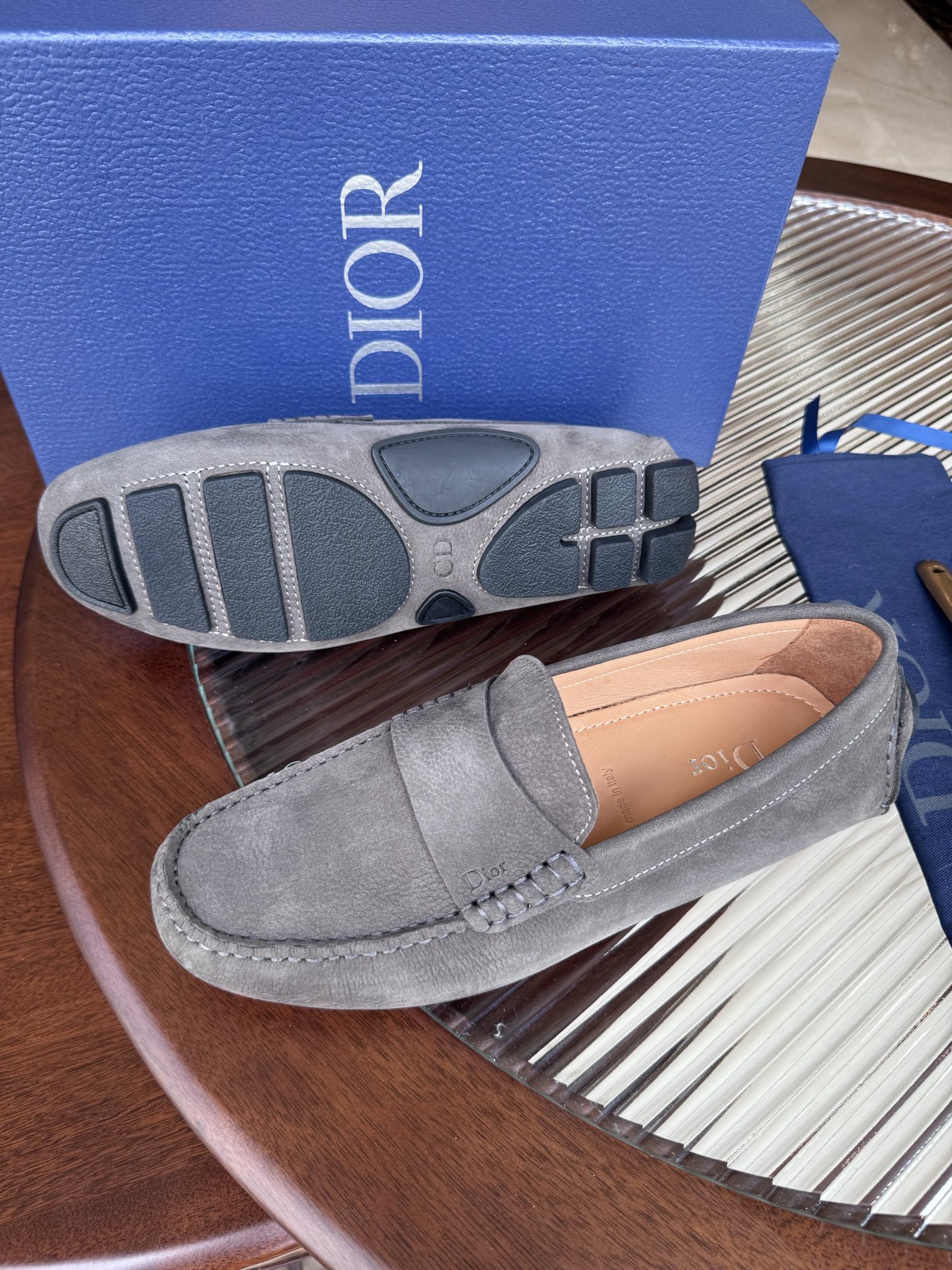 디올 신발 132705 Dior Shoes 썸네일 이미지
