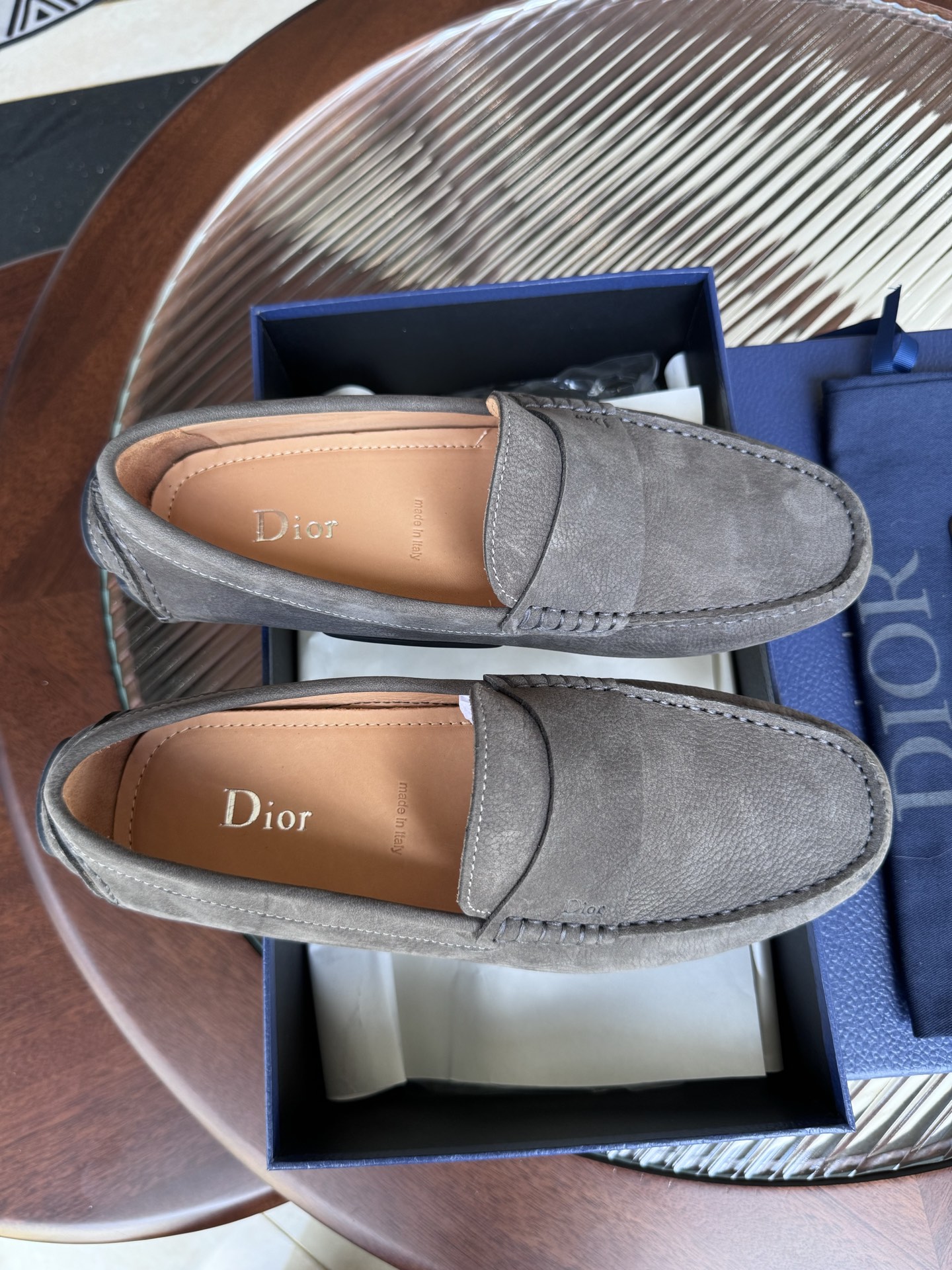 디올 신발 132705 Dior Shoes 썸네일 이미지