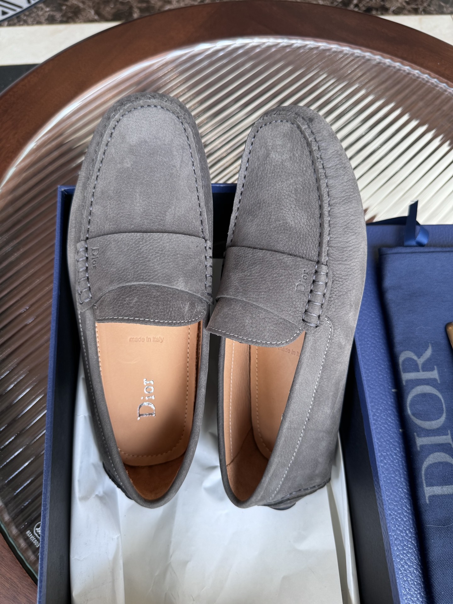 디올 신발 132705 Dior Shoes 썸네일 이미지