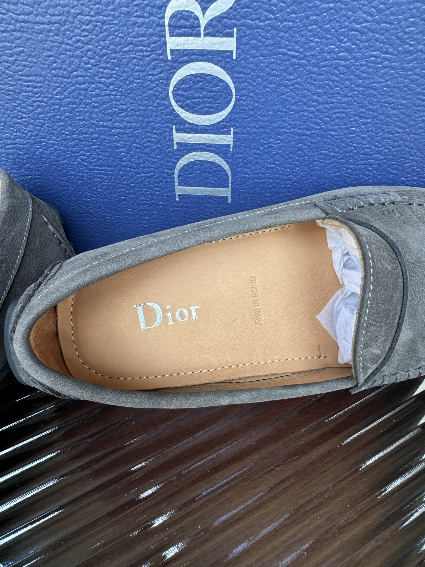 디올 신발 132705 Dior Shoes 썸네일 이미지