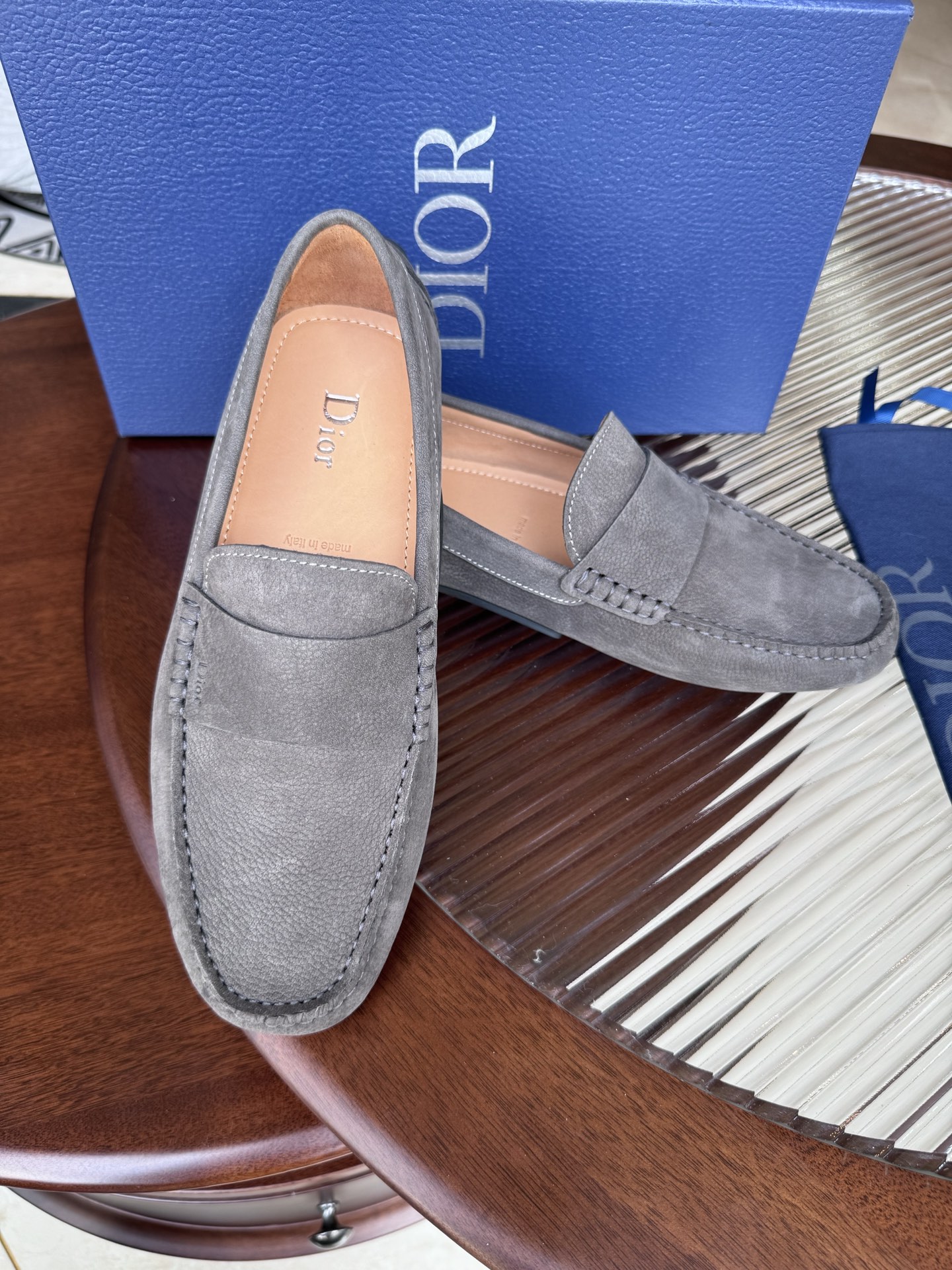 디올 신발 132705 Dior Shoes 썸네일 이미지
