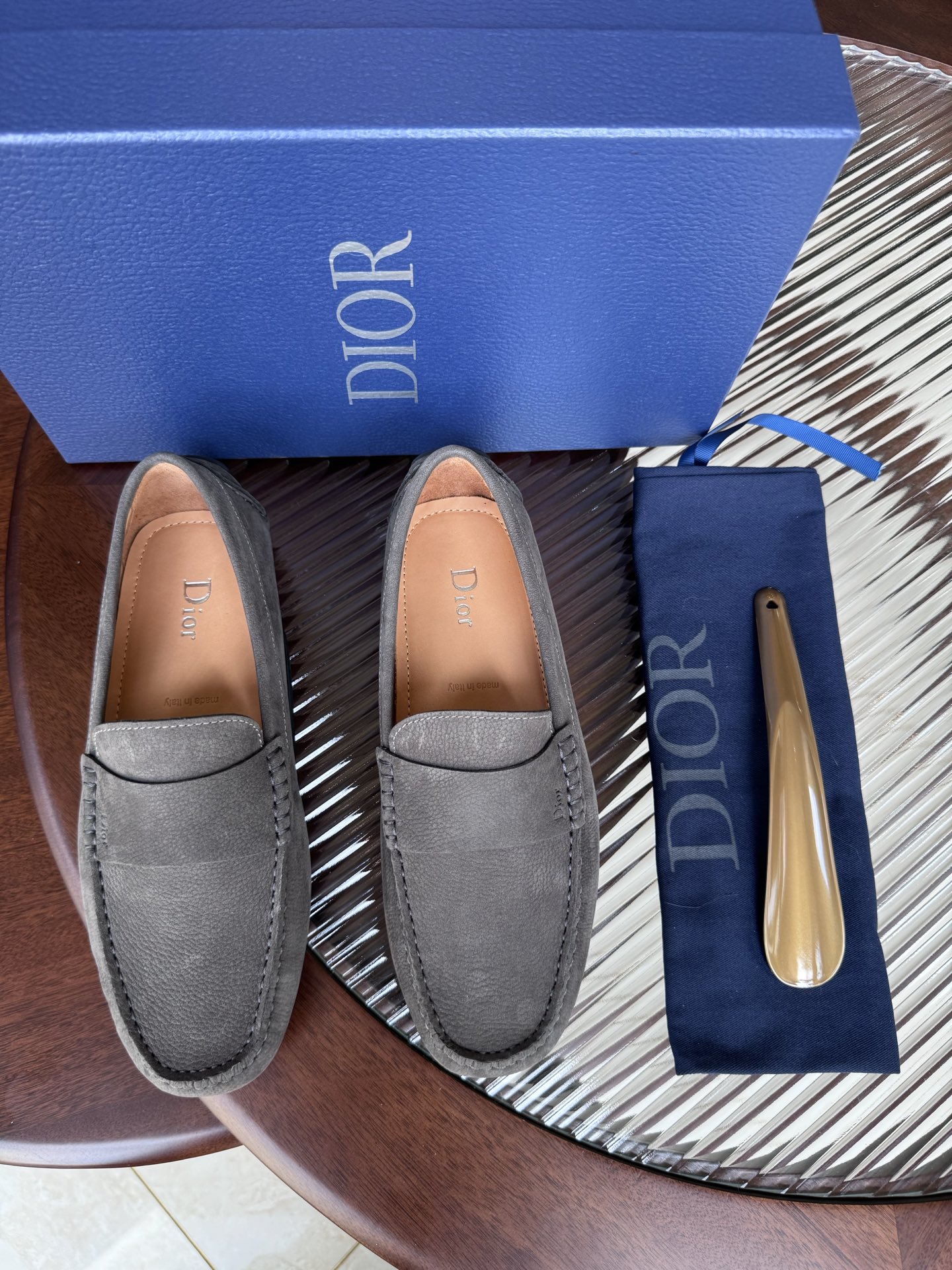 디올 신발 132705 Dior Shoes 썸네일 이미지