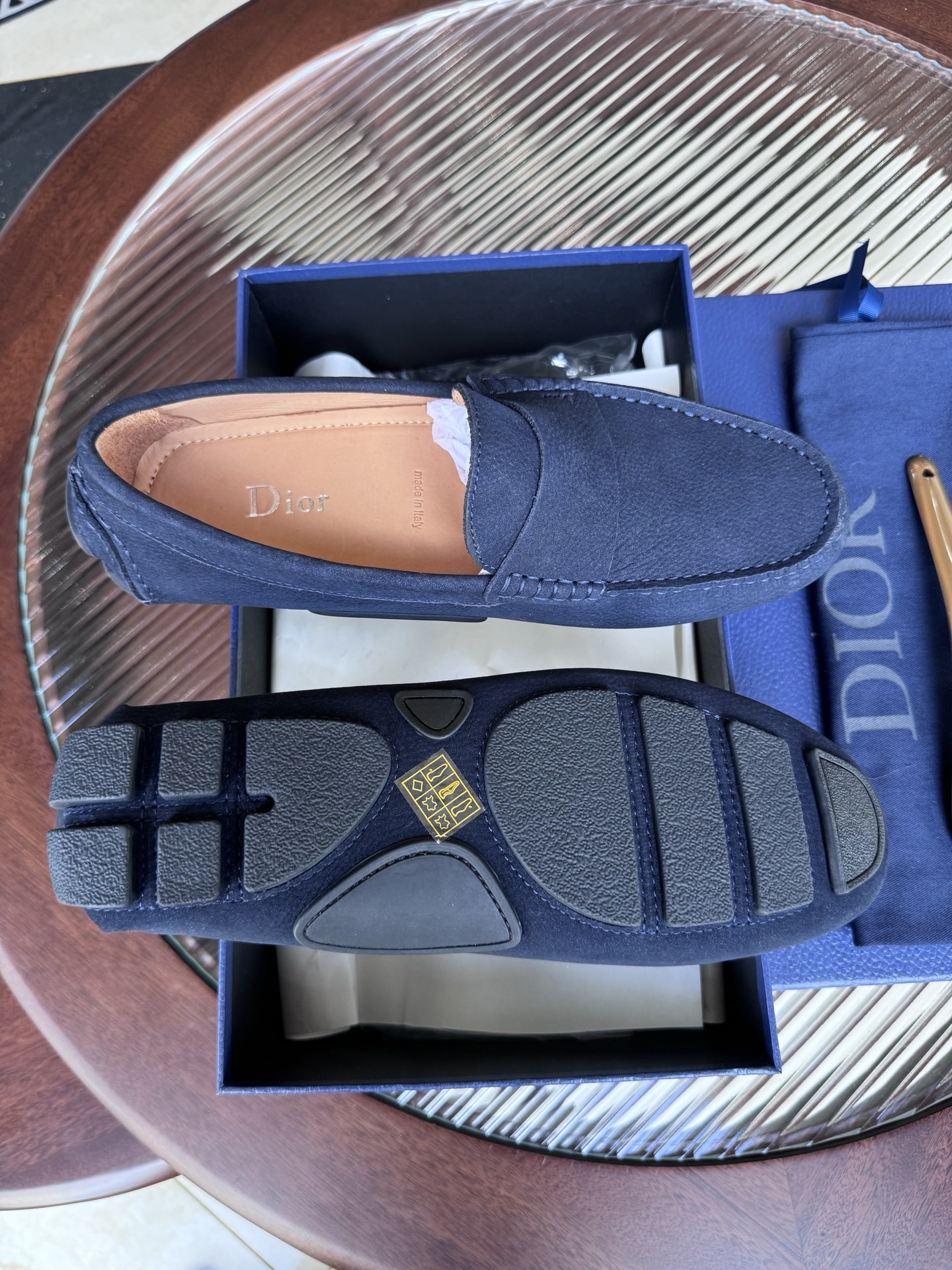 디올 신발 132704 Dior Shoes 썸네일 이미지