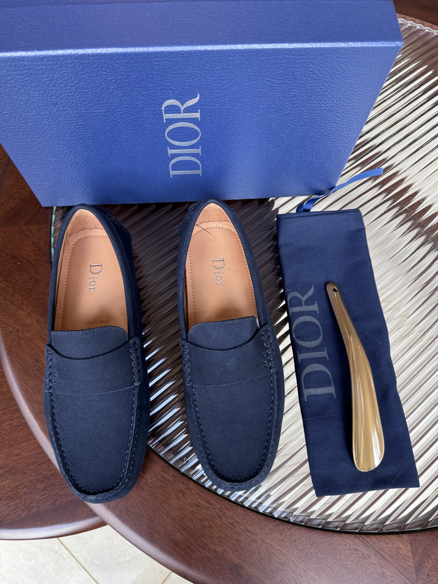 디올 신발 132704 Dior Shoes 썸네일 이미지