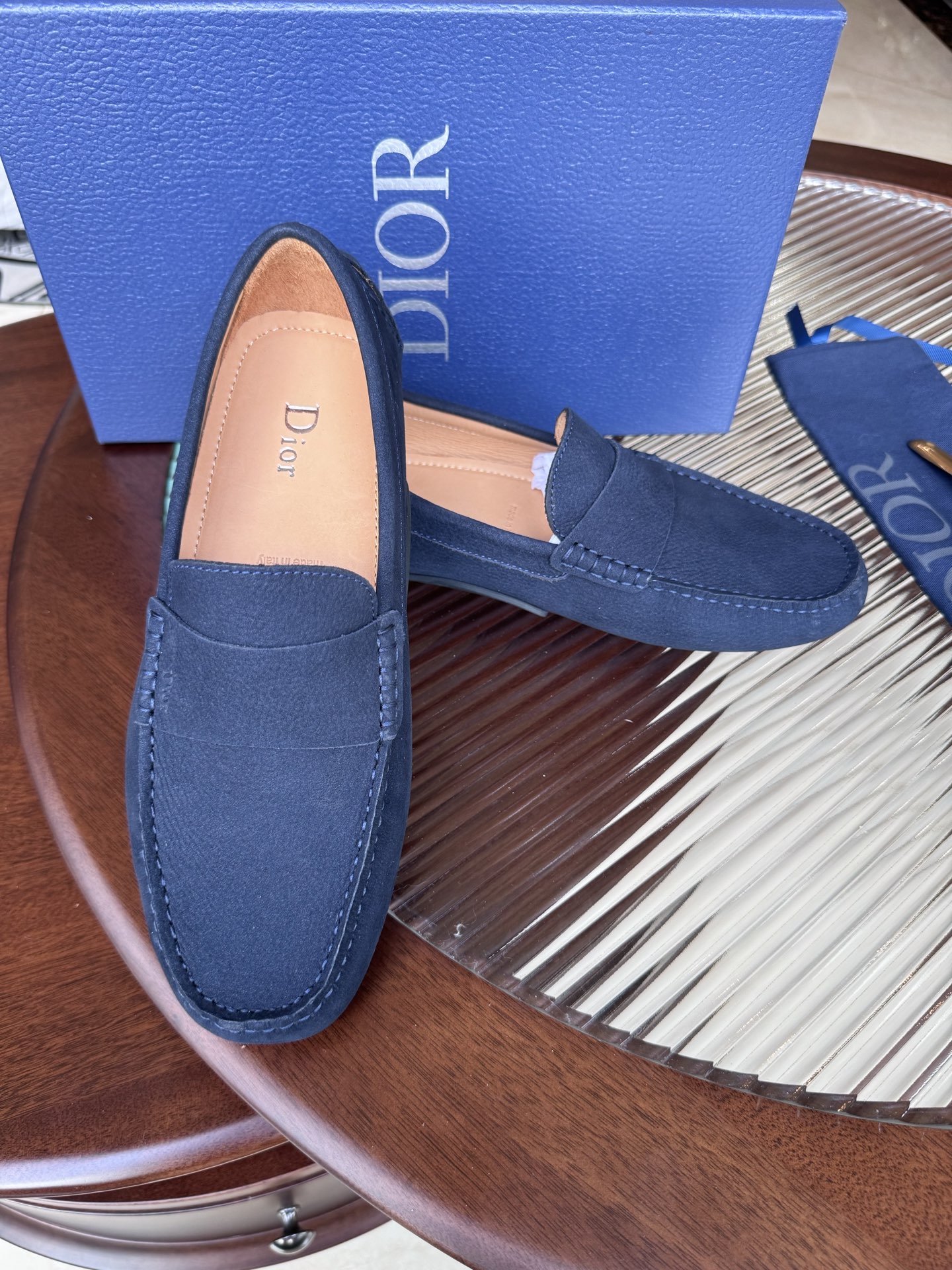 디올 신발 132704 Dior Shoes 썸네일 이미지