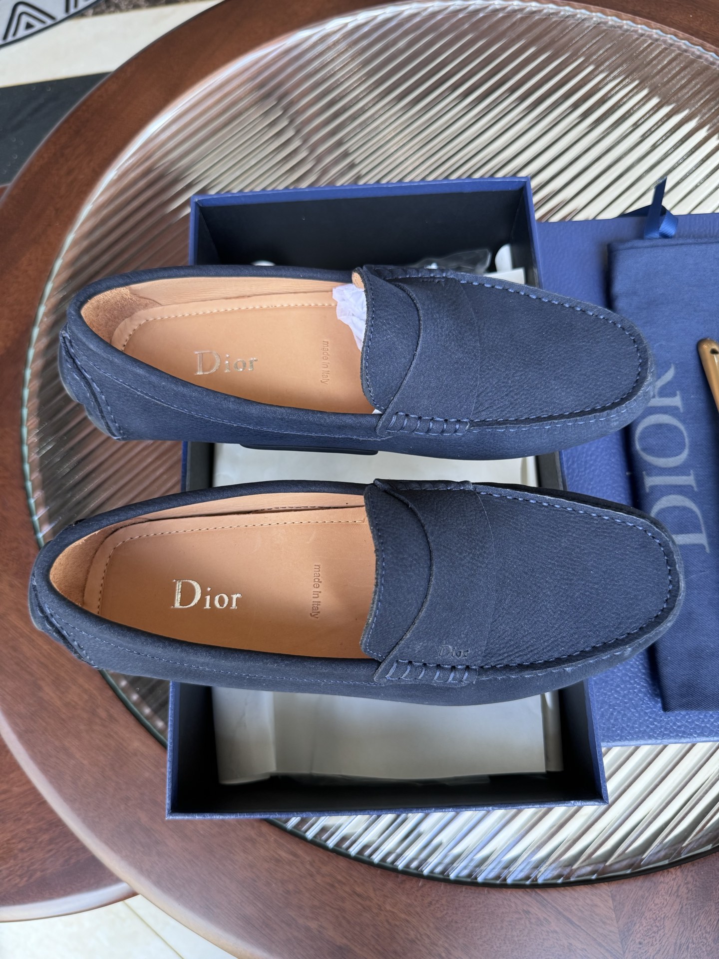 디올 신발 132704 Dior Shoes 썸네일 이미지