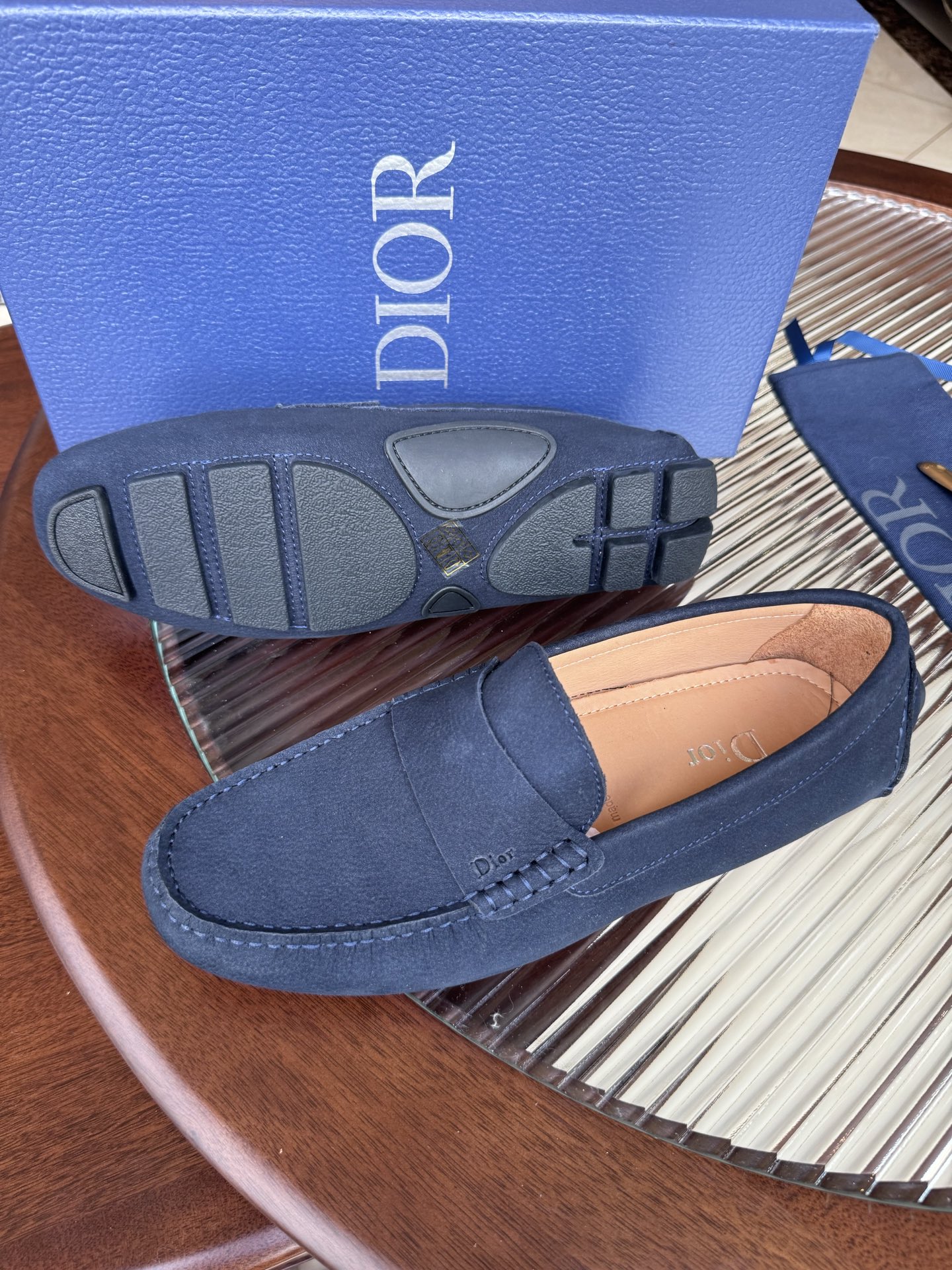 디올 신발 132704 Dior Shoes 썸네일 이미지
