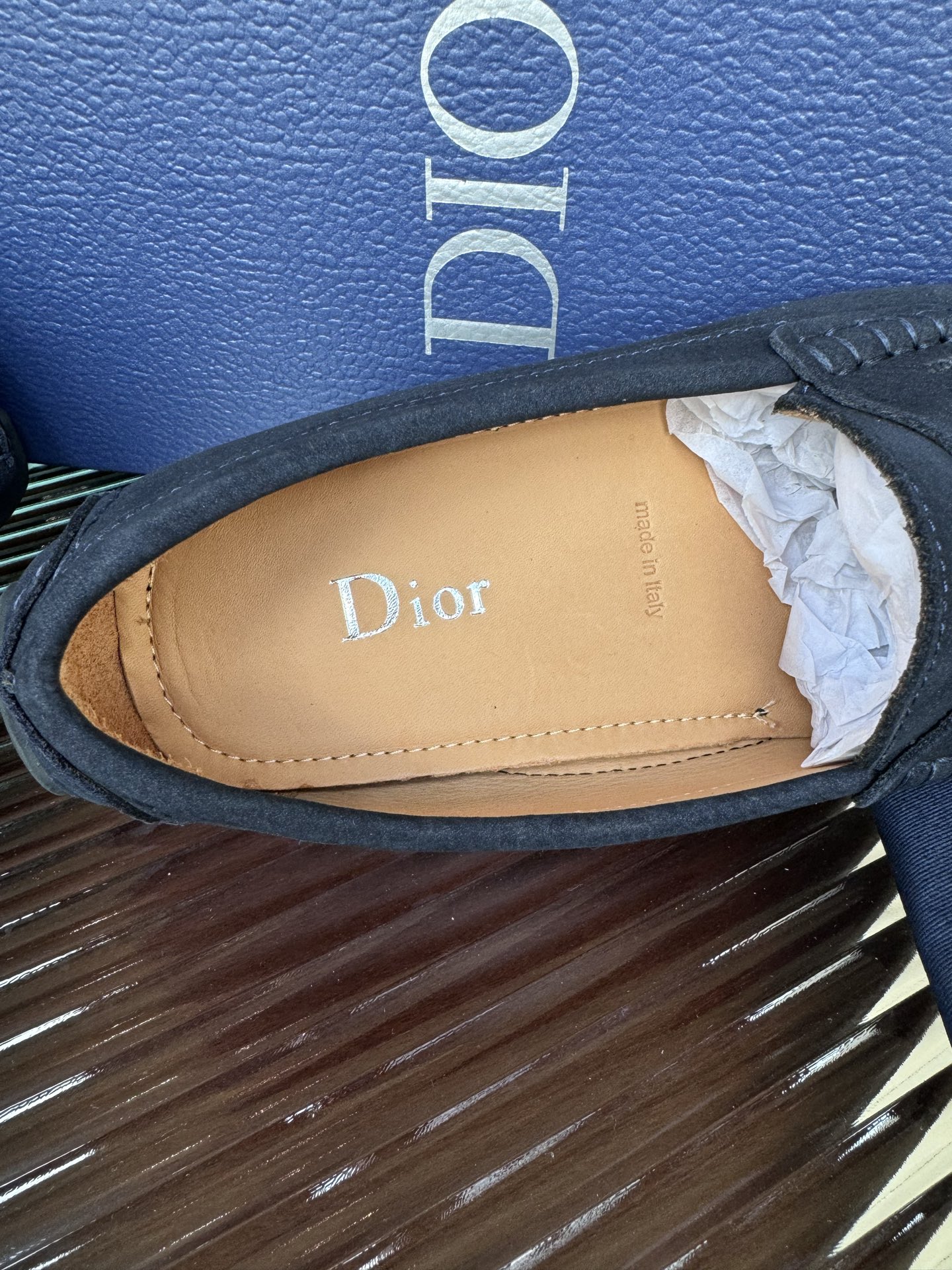 디올 신발 132704 Dior Shoes 썸네일 이미지