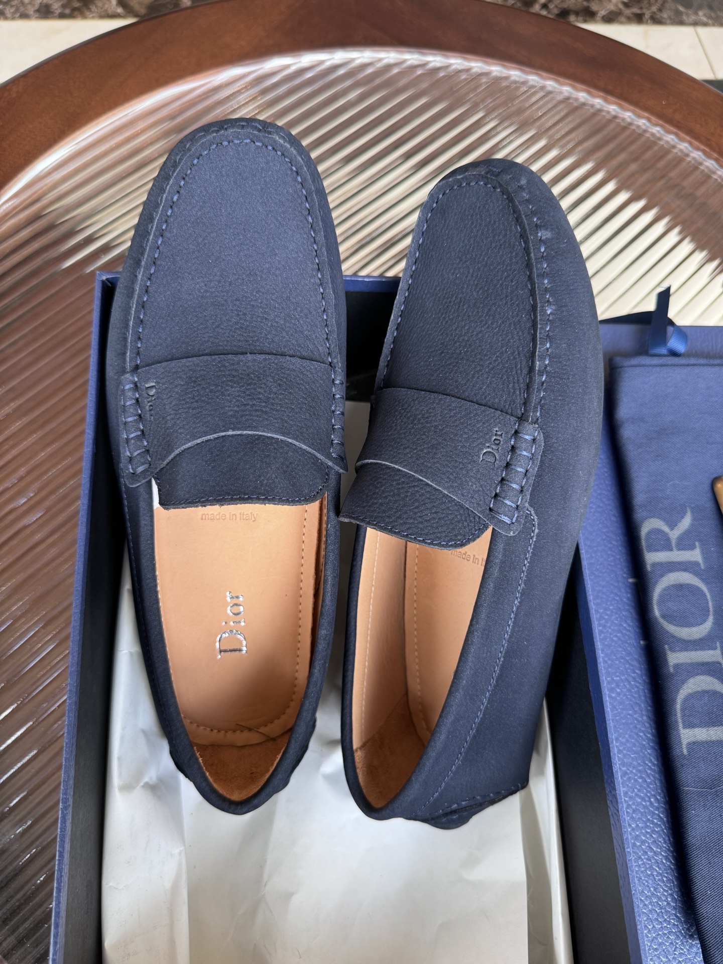 디올 신발 132704 Dior Shoes 썸네일 이미지