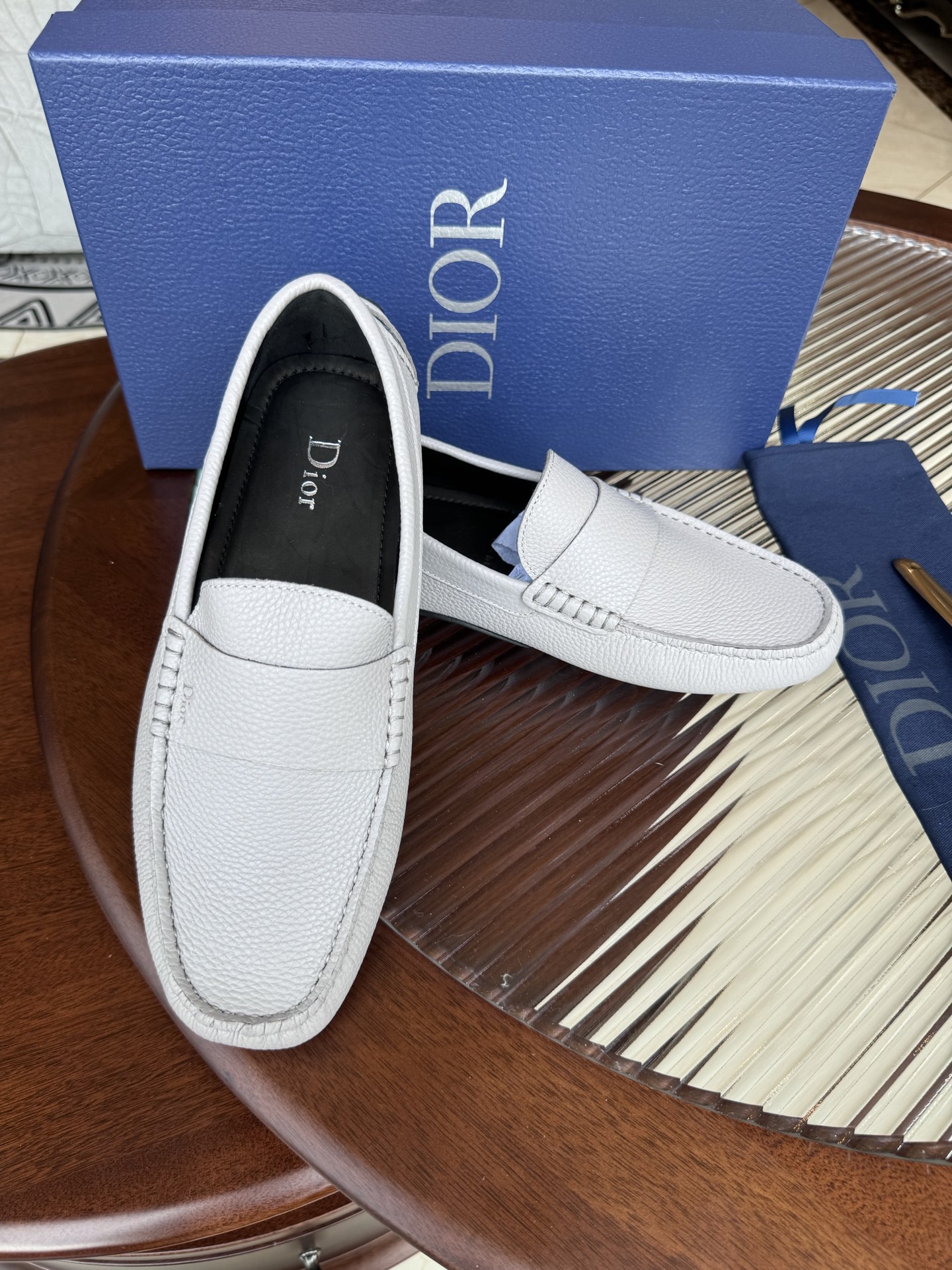 디올 신발 132703 Dior Shoes 썸네일 이미지