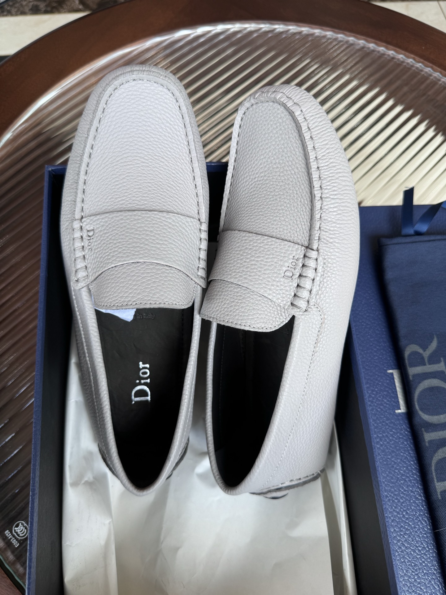 디올 신발 132703 Dior Shoes 썸네일 이미지
