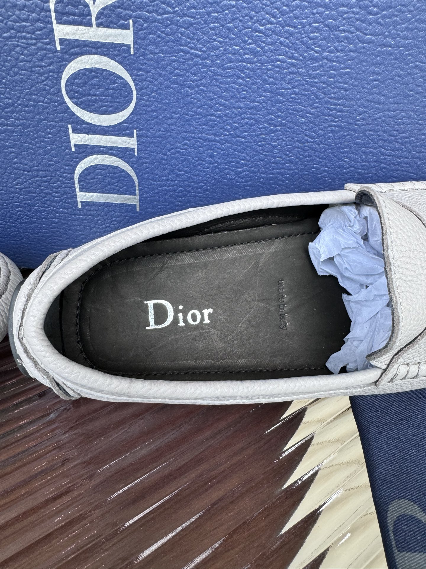 디올 신발 132703 Dior Shoes 썸네일 이미지