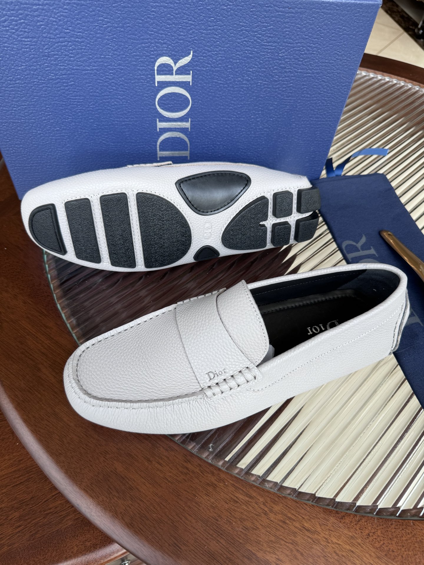 디올 신발 132703 Dior Shoes 썸네일 이미지