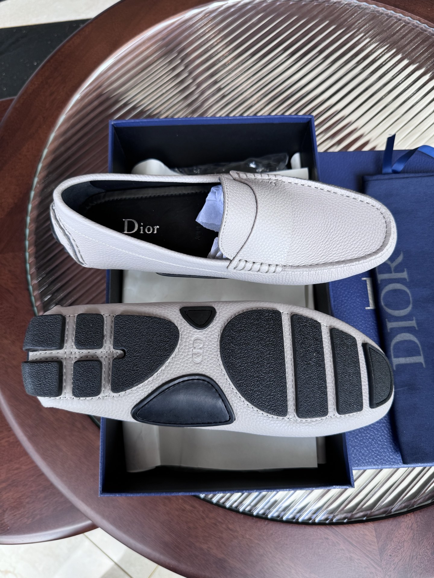 디올 신발 132703 Dior Shoes 썸네일 이미지