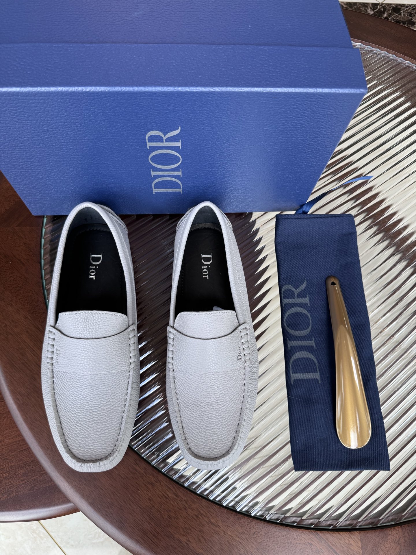 디올 신발 132703 Dior Shoes 썸네일 이미지