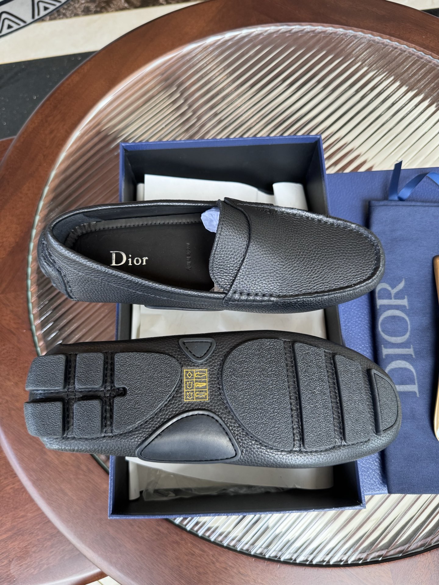 디올 신발 132702 Dior Shoes 썸네일 이미지