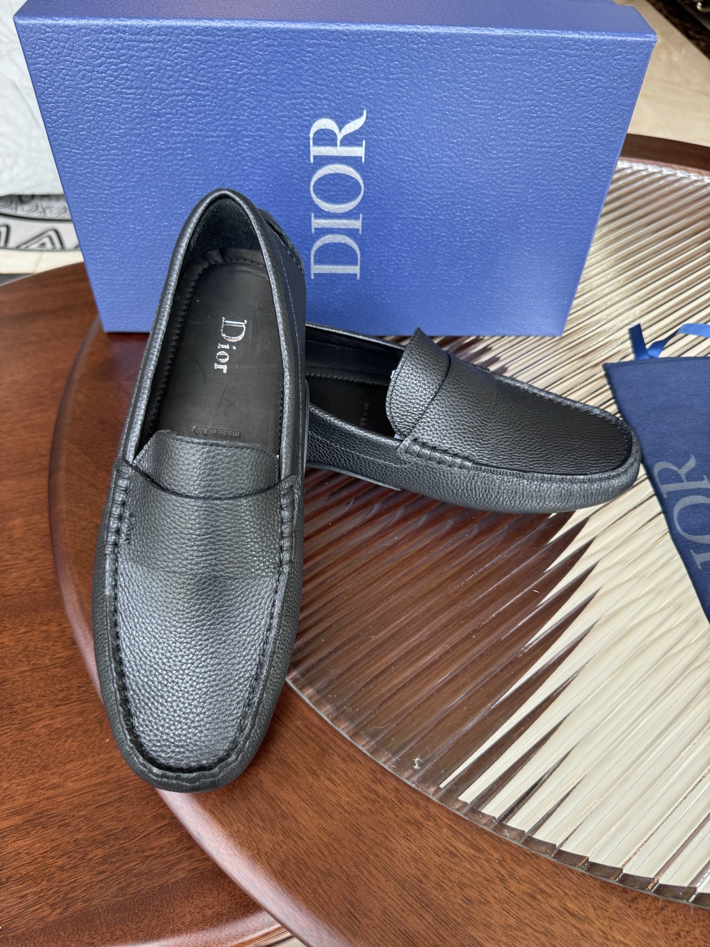 디올 신발 132702 Dior Shoes 썸네일 이미지
