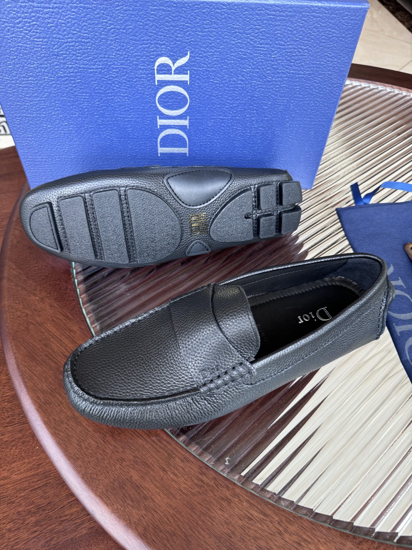 디올 신발 132702 Dior Shoes 썸네일 이미지