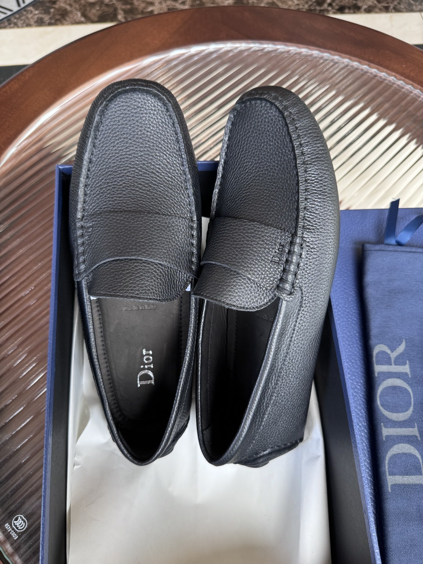 디올 신발 132702 Dior Shoes 썸네일 이미지