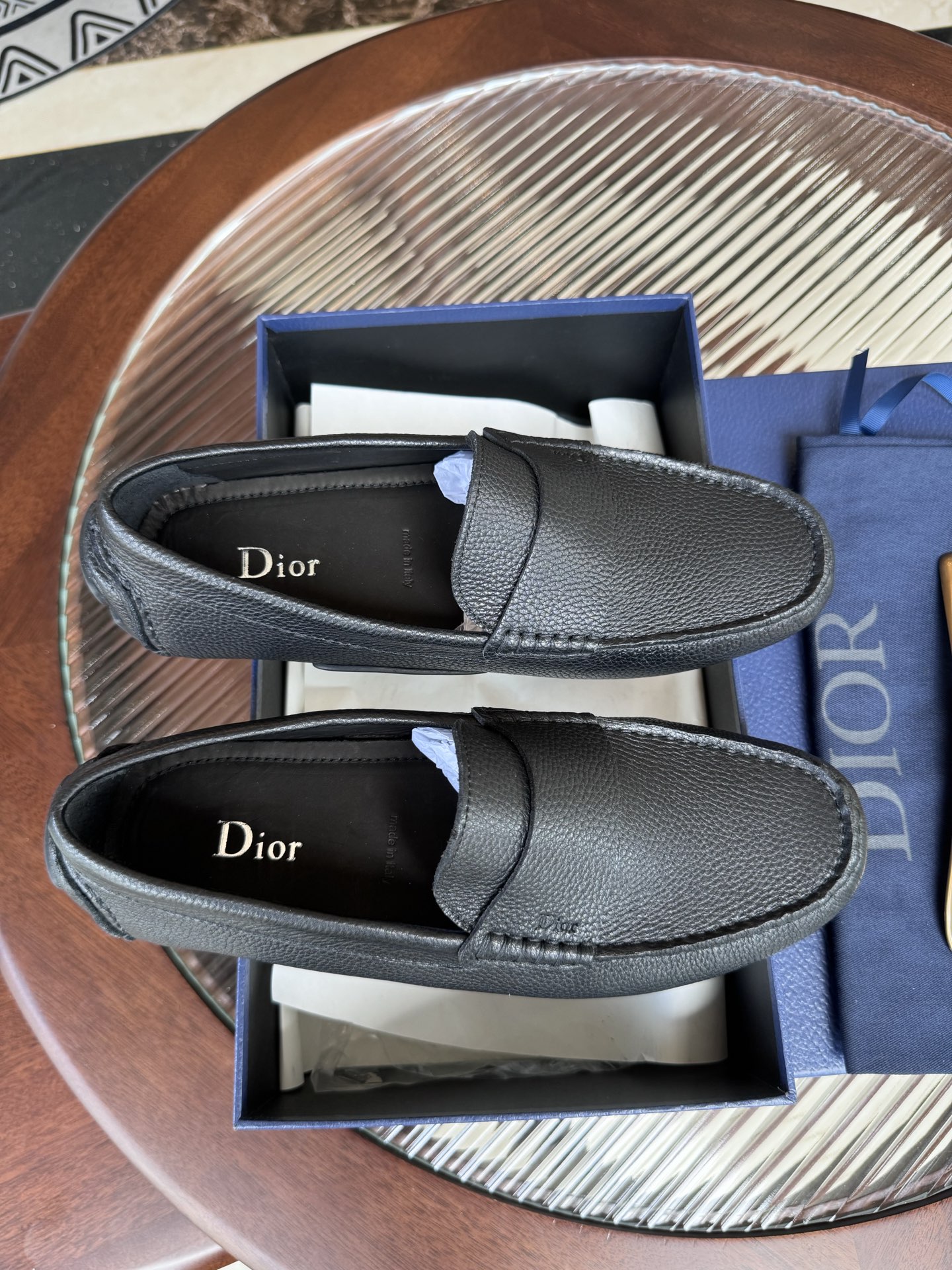 디올 신발 132702 Dior Shoes 썸네일 이미지