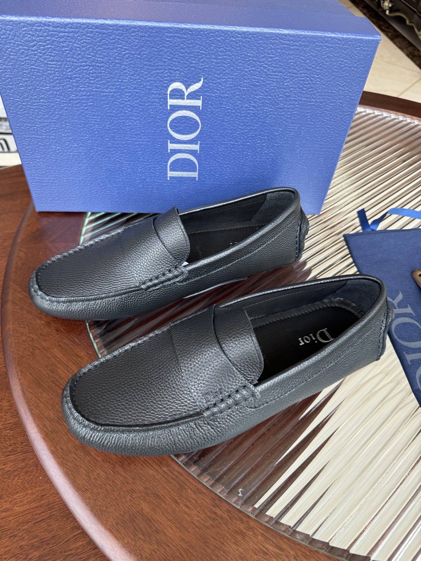 디올 신발 132702 Dior Shoes