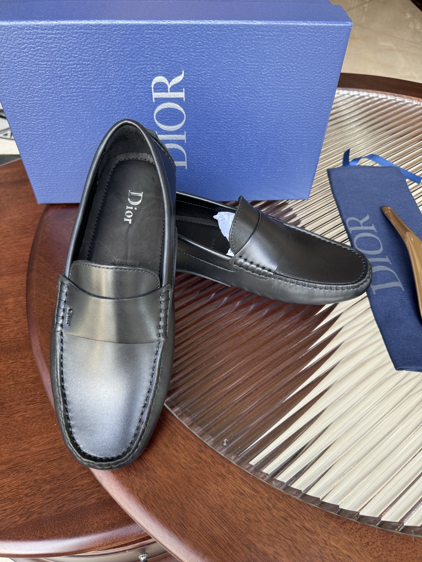 디올 신발 132701 Dior Shoes 썸네일 이미지