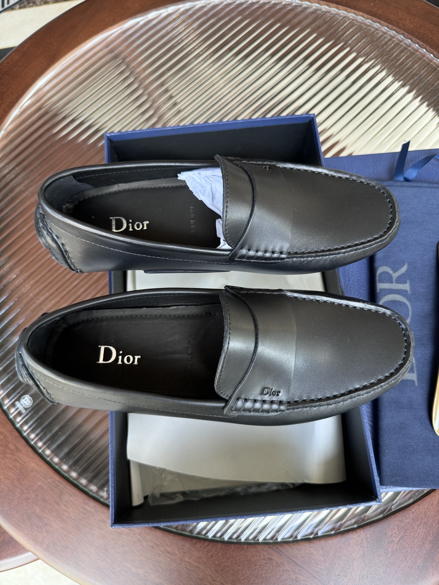디올 신발 132701 Dior Shoes 썸네일 이미지