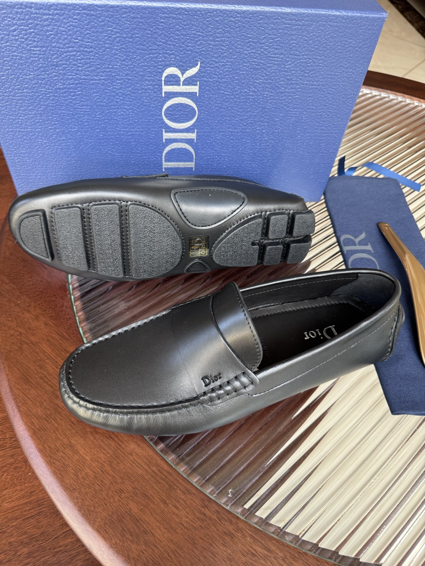 디올 신발 132701 Dior Shoes 썸네일 이미지