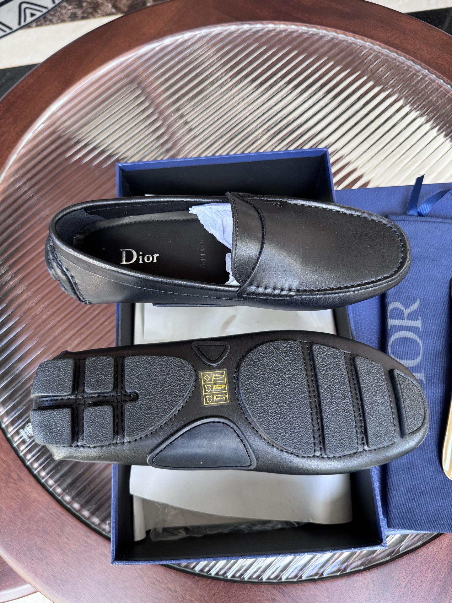 디올 신발 132701 Dior Shoes 썸네일 이미지