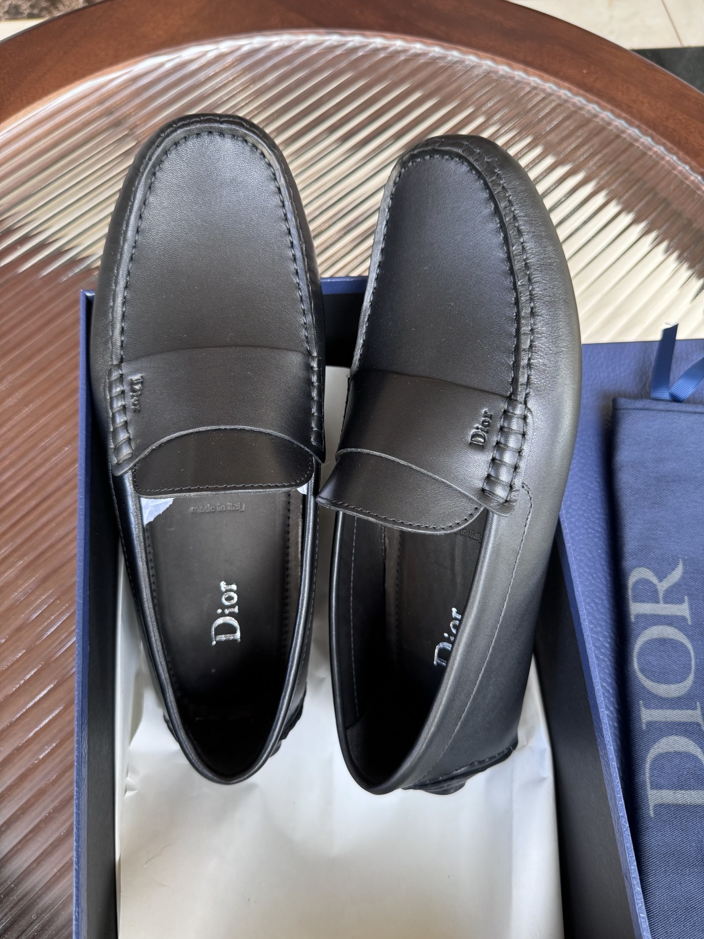 디올 신발 132701 Dior Shoes 썸네일 이미지