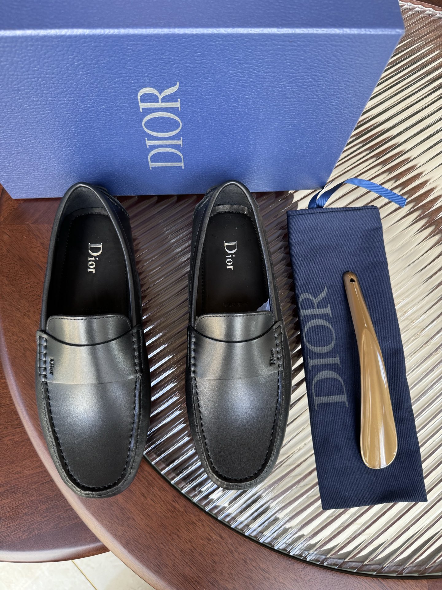 디올 신발 132701 Dior Shoes 썸네일 이미지