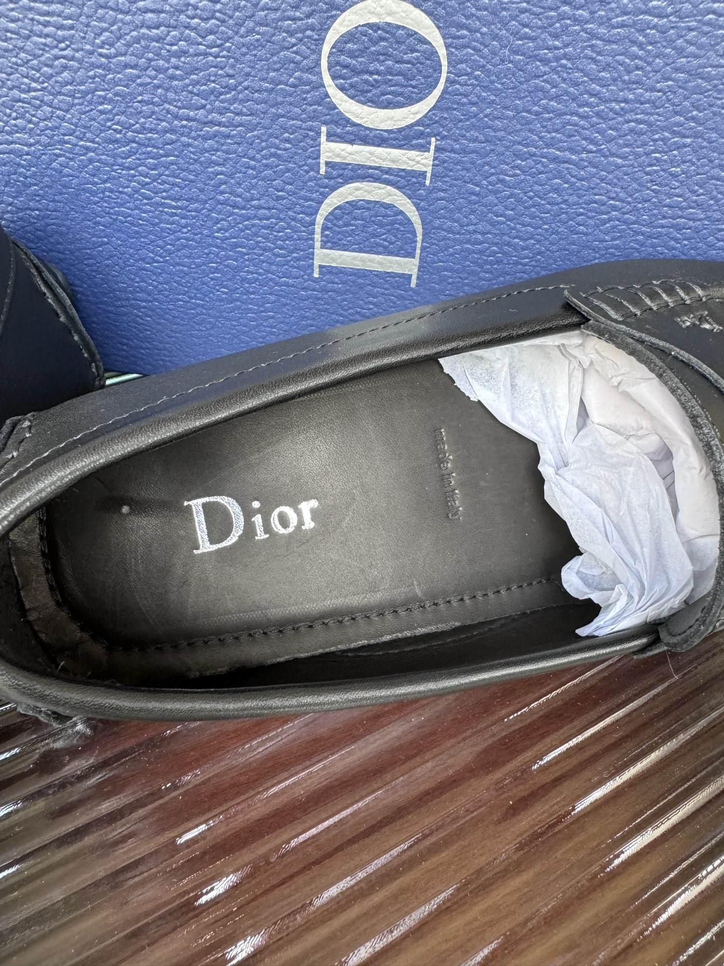 디올 신발 132701 Dior Shoes 썸네일 이미지
