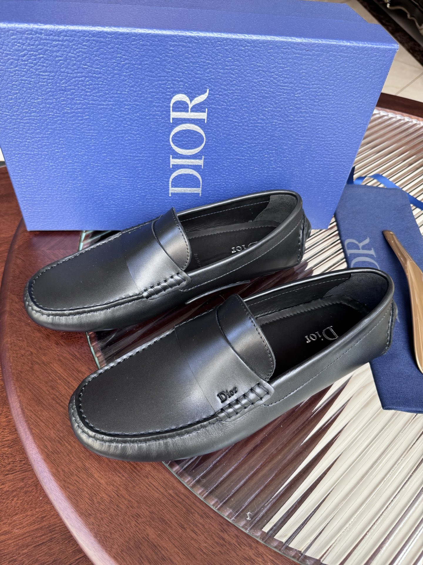 디올 신발 132701 Dior Shoes