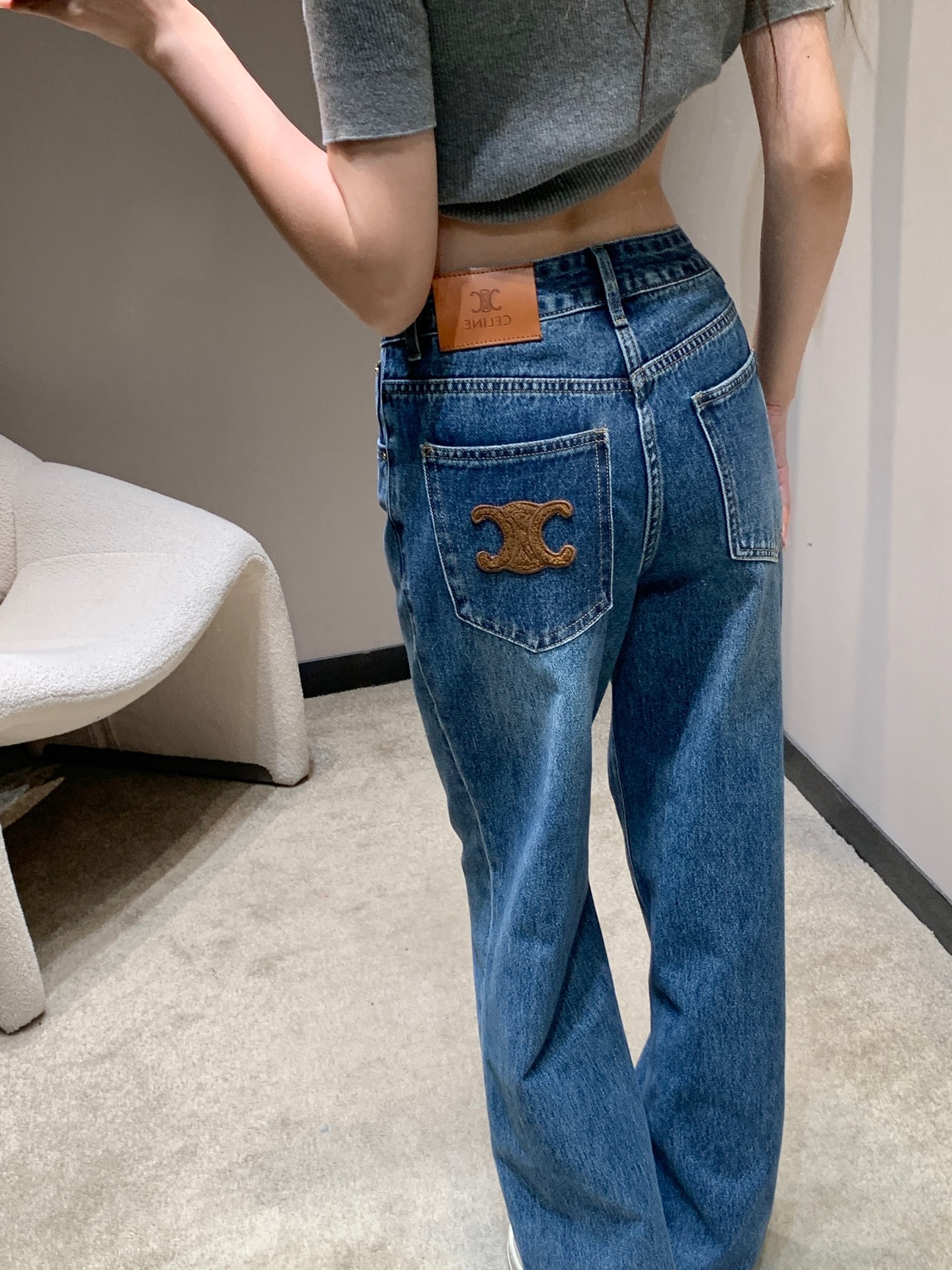 NO:499334,upper body reference, alexander wang19860909上身参考,,alexander wang,Women's clothing