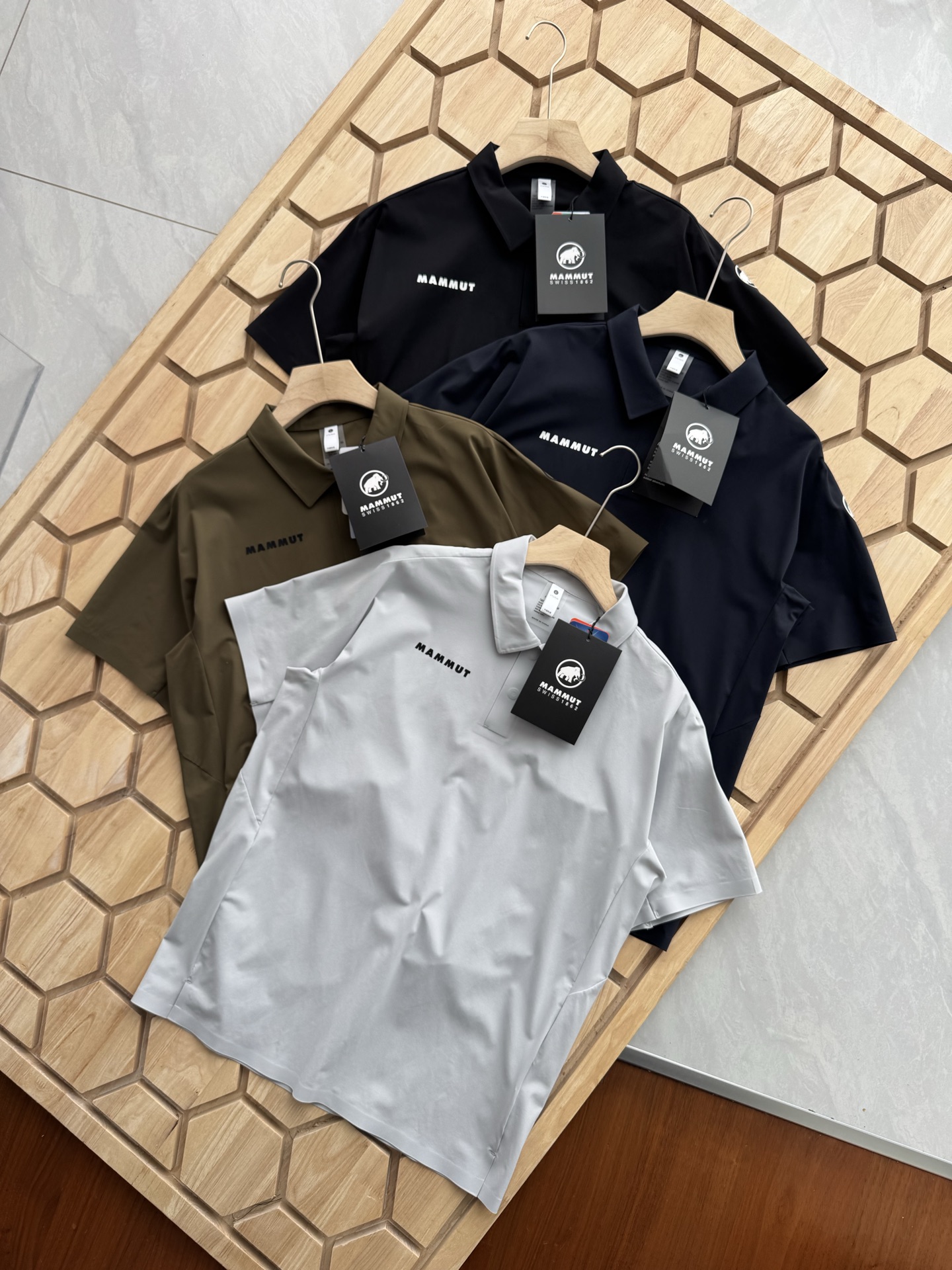 Polo Shirt 02373
