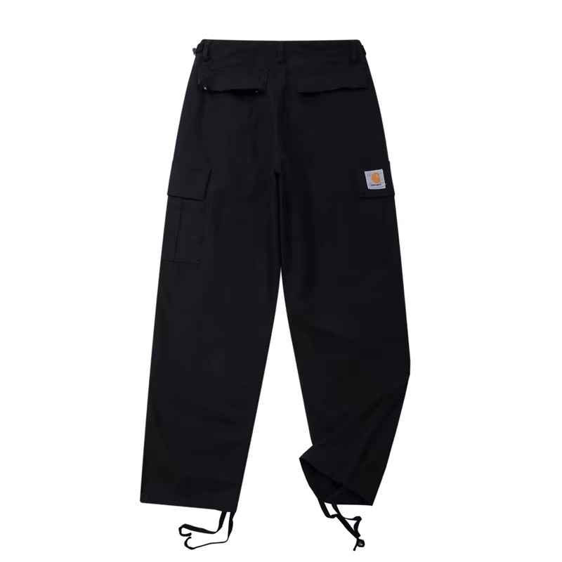 Carhartt Kahart B136 High-Density Canvas Pants: Top Quality, Classic Design, Various Colors & Sizes - 图片 2