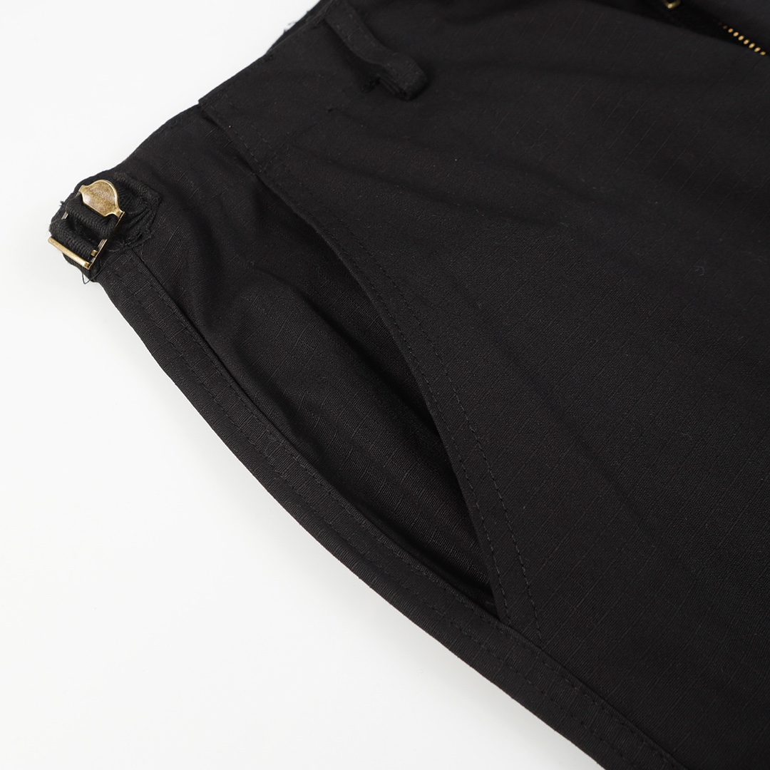 Carhartt Kahart B136 High-Density Canvas Pants: Top Quality, Classic Design, Various Colors & Sizes - 图片 9
