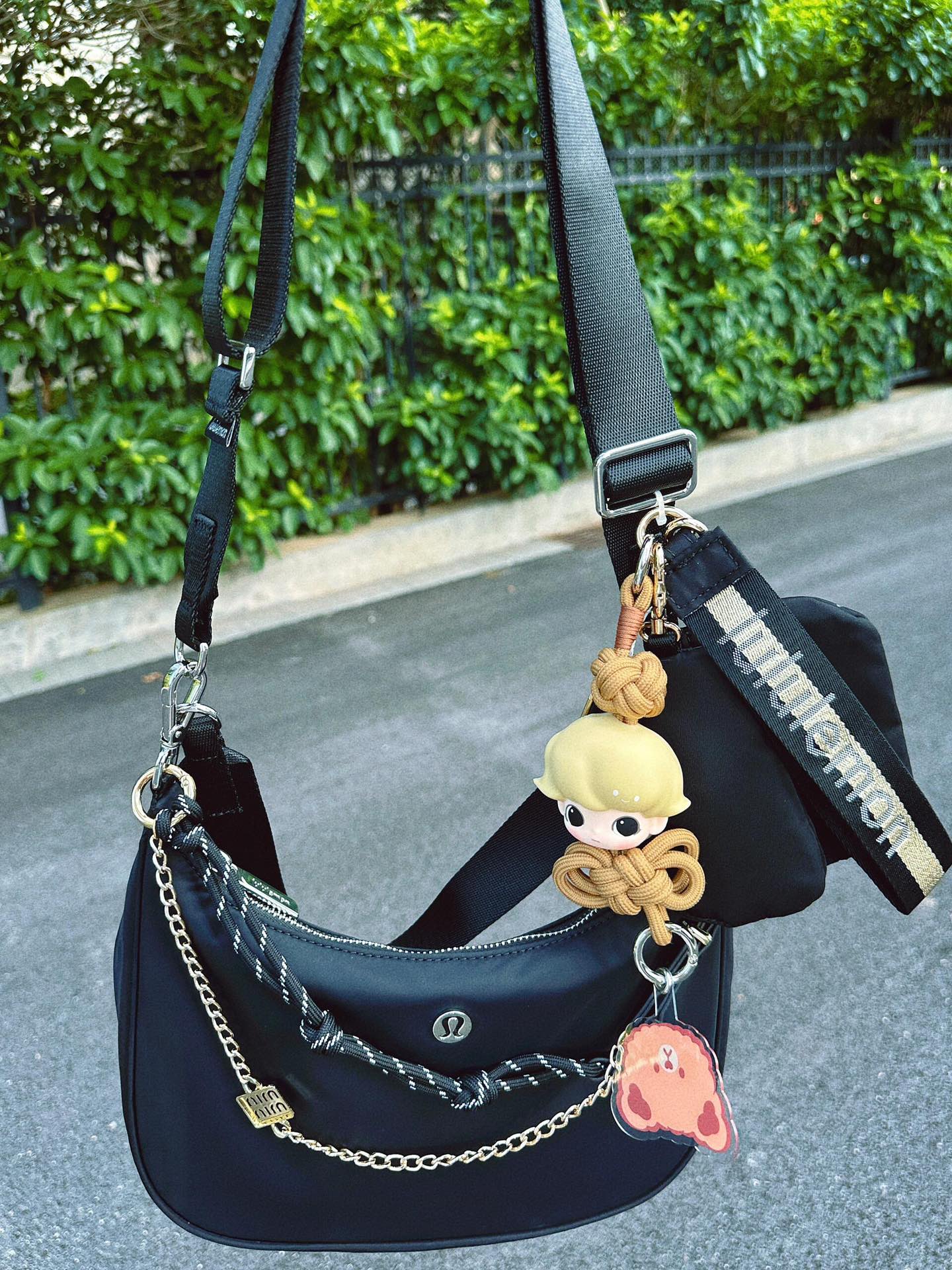 Designer bag 2