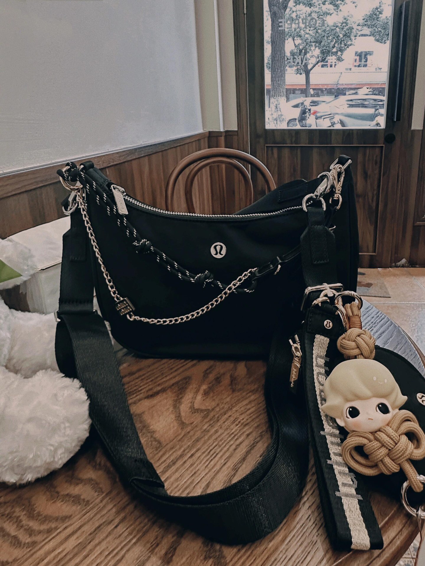 Designer bag 3