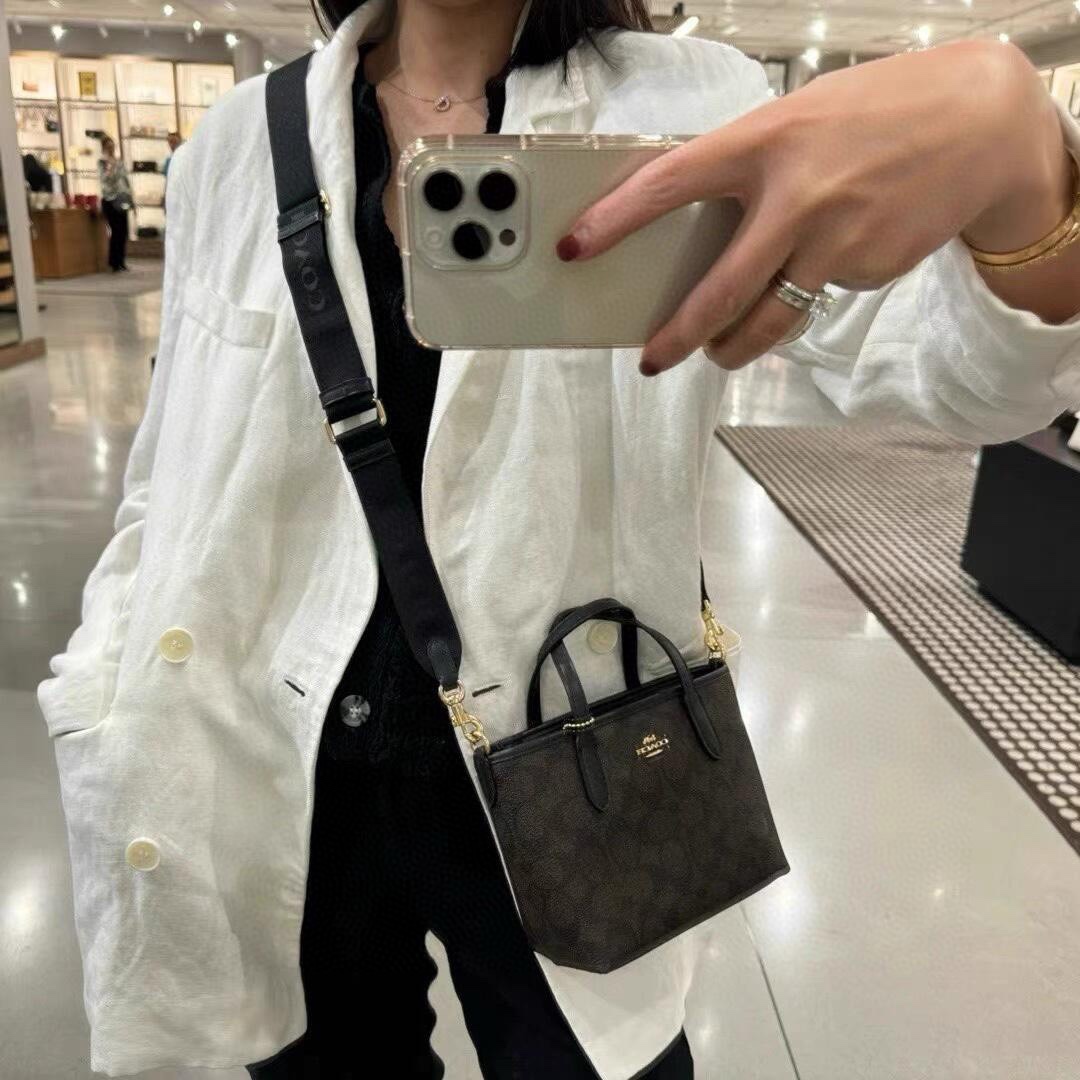 可手提包可斜挎包使用 8