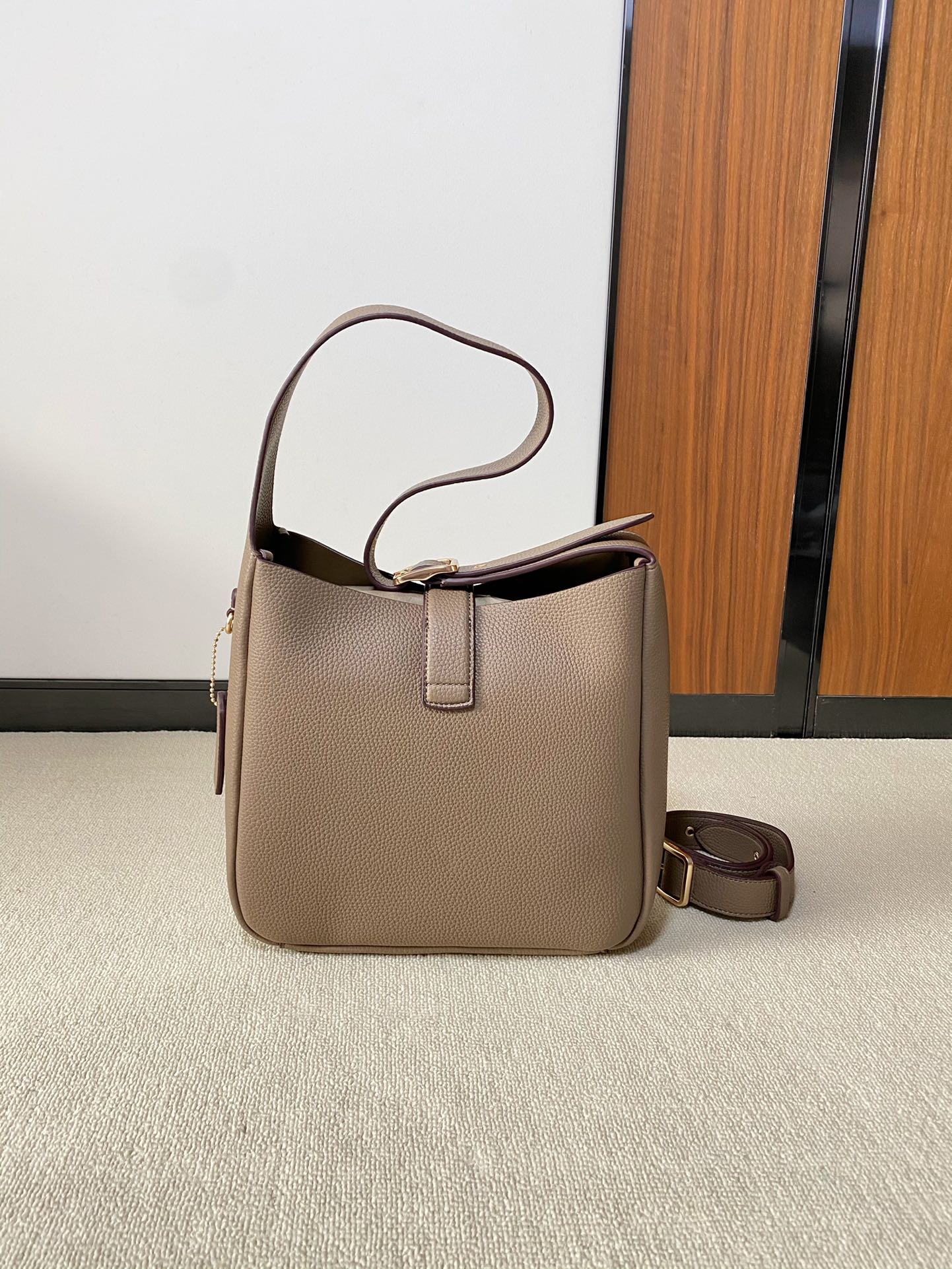 Co10月新品 Hadley 哈德利单肩包新款 Hadley Crossbody 4