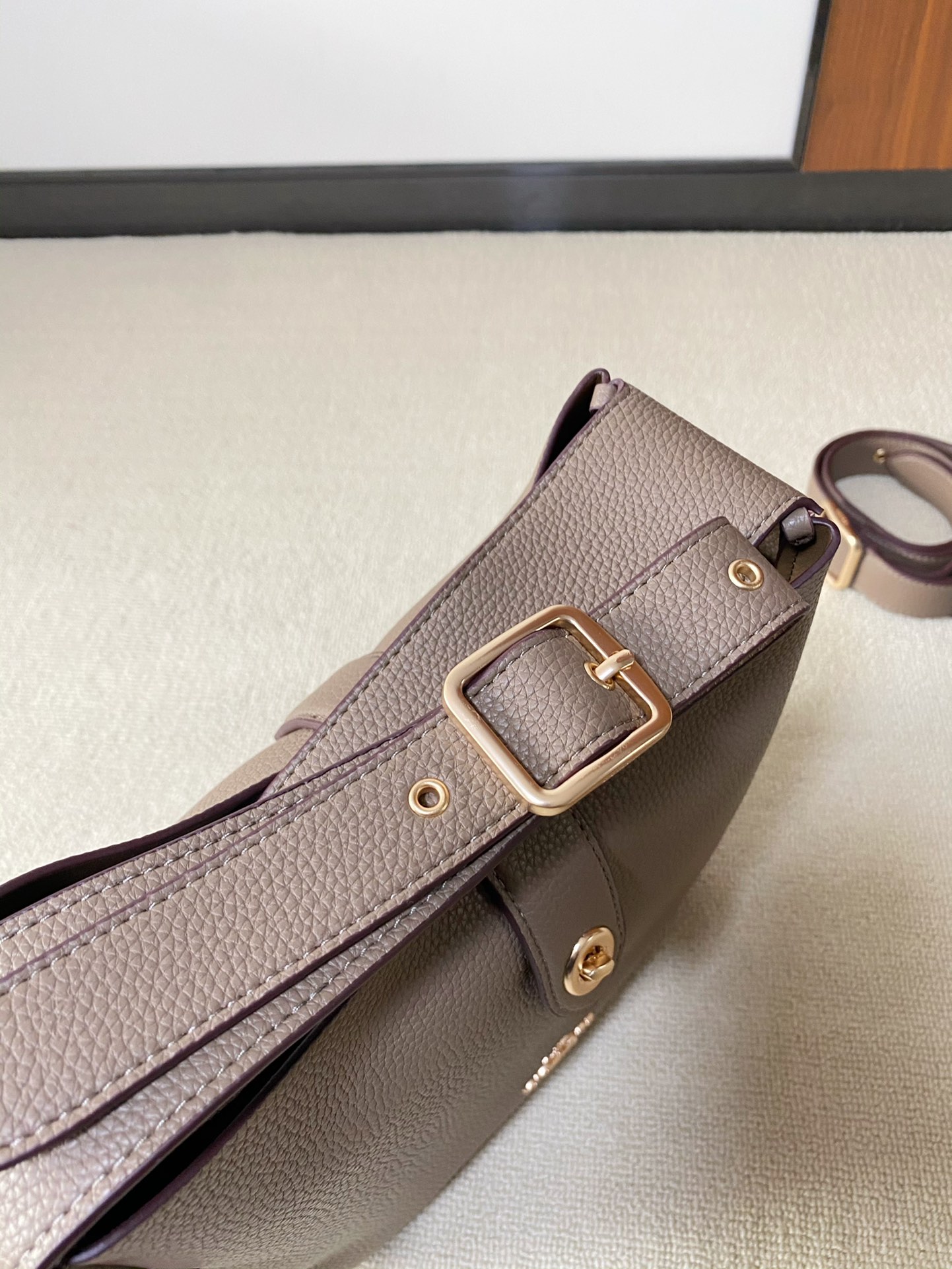 Co10月新品 Hadley 哈德利单肩包新款 Hadley Crossbody 8