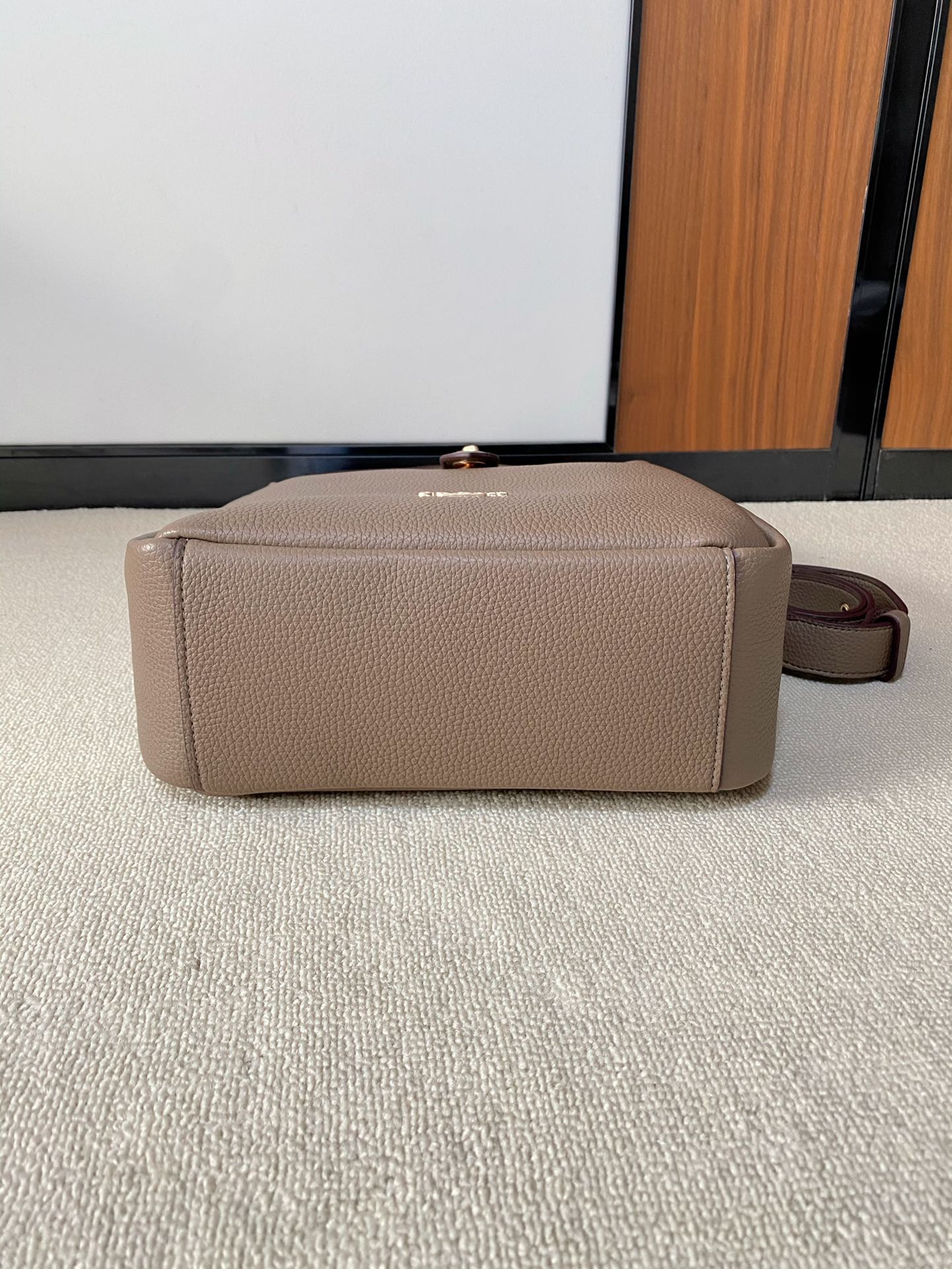 Co10月新品 Hadley 哈德利单肩包新款 Hadley Crossbody 5