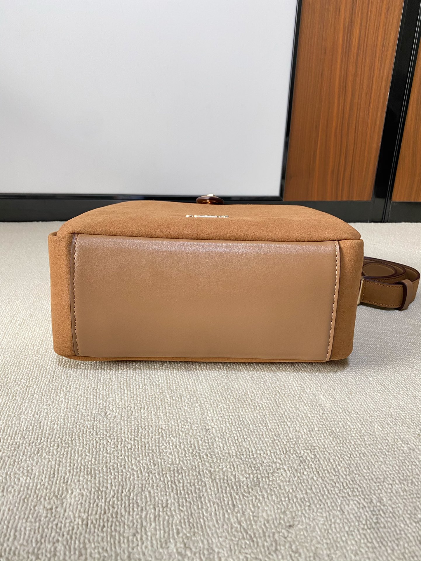 The YSL hobo is the same style, with a lazy and stylish high-end feel - Comprehensive 5
