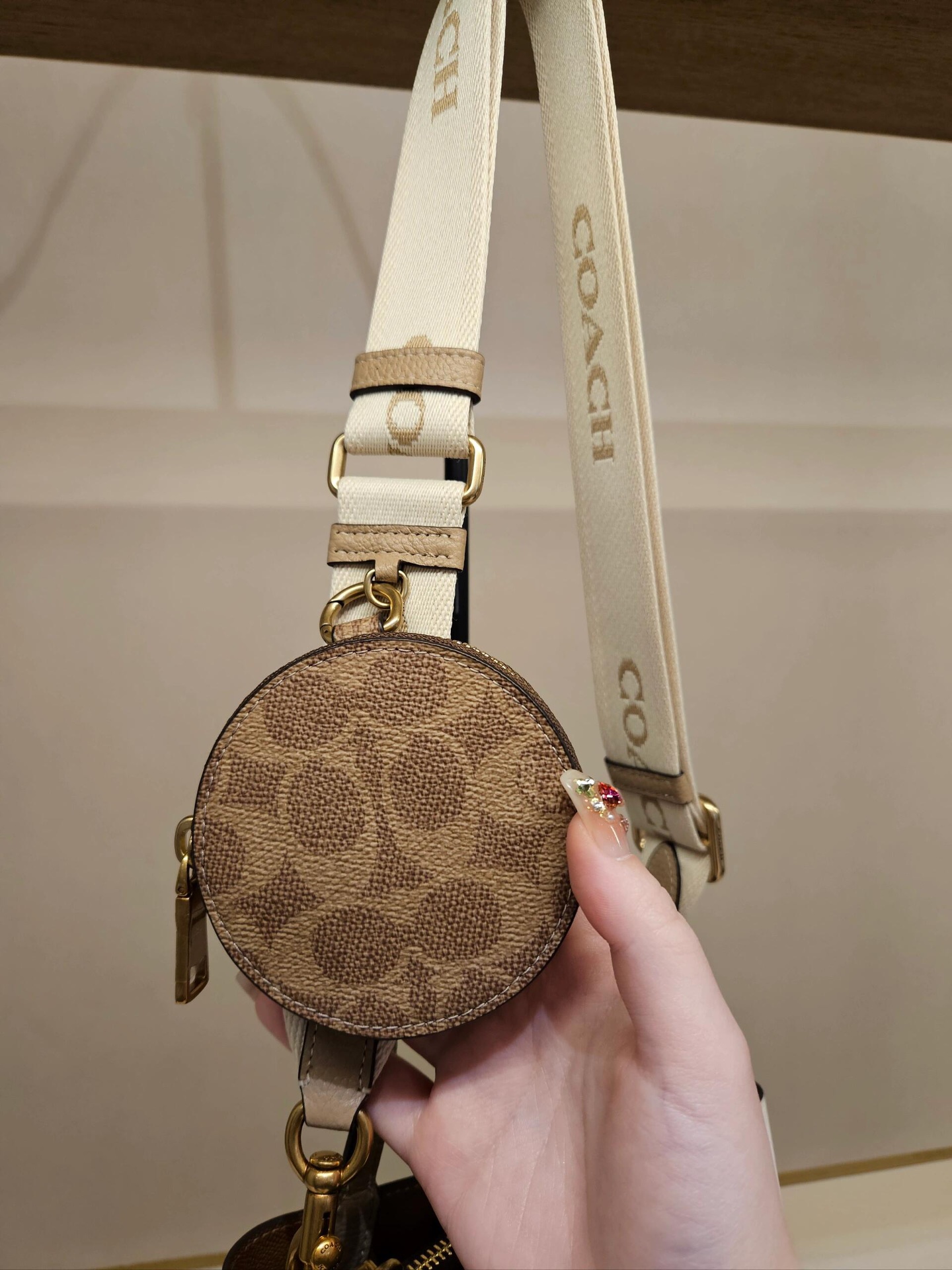 COACH Willow Tote - Comprehensive 5