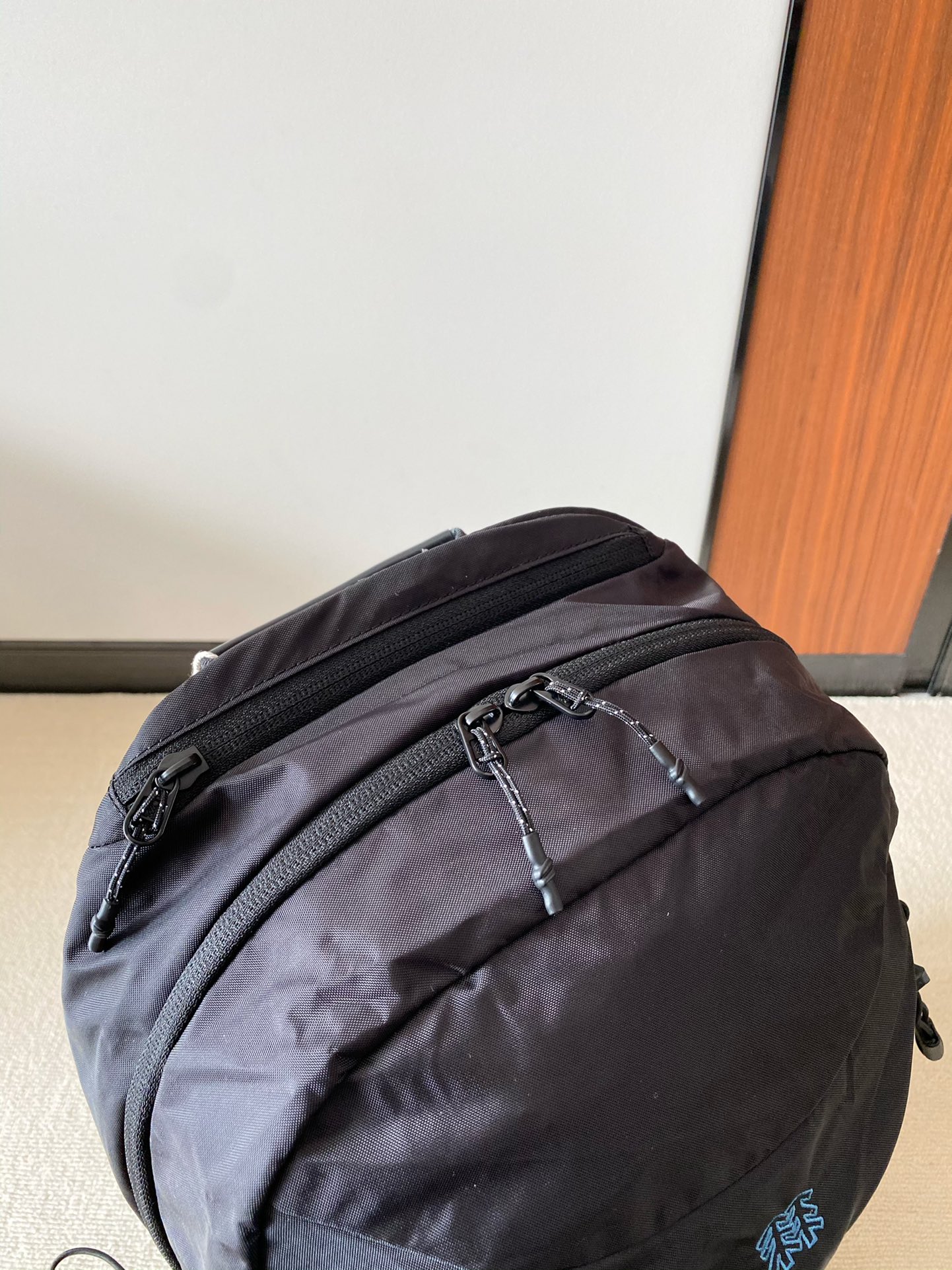 the Kolon backpack transitions effortlessly from urban environments to - Comprehensive 7