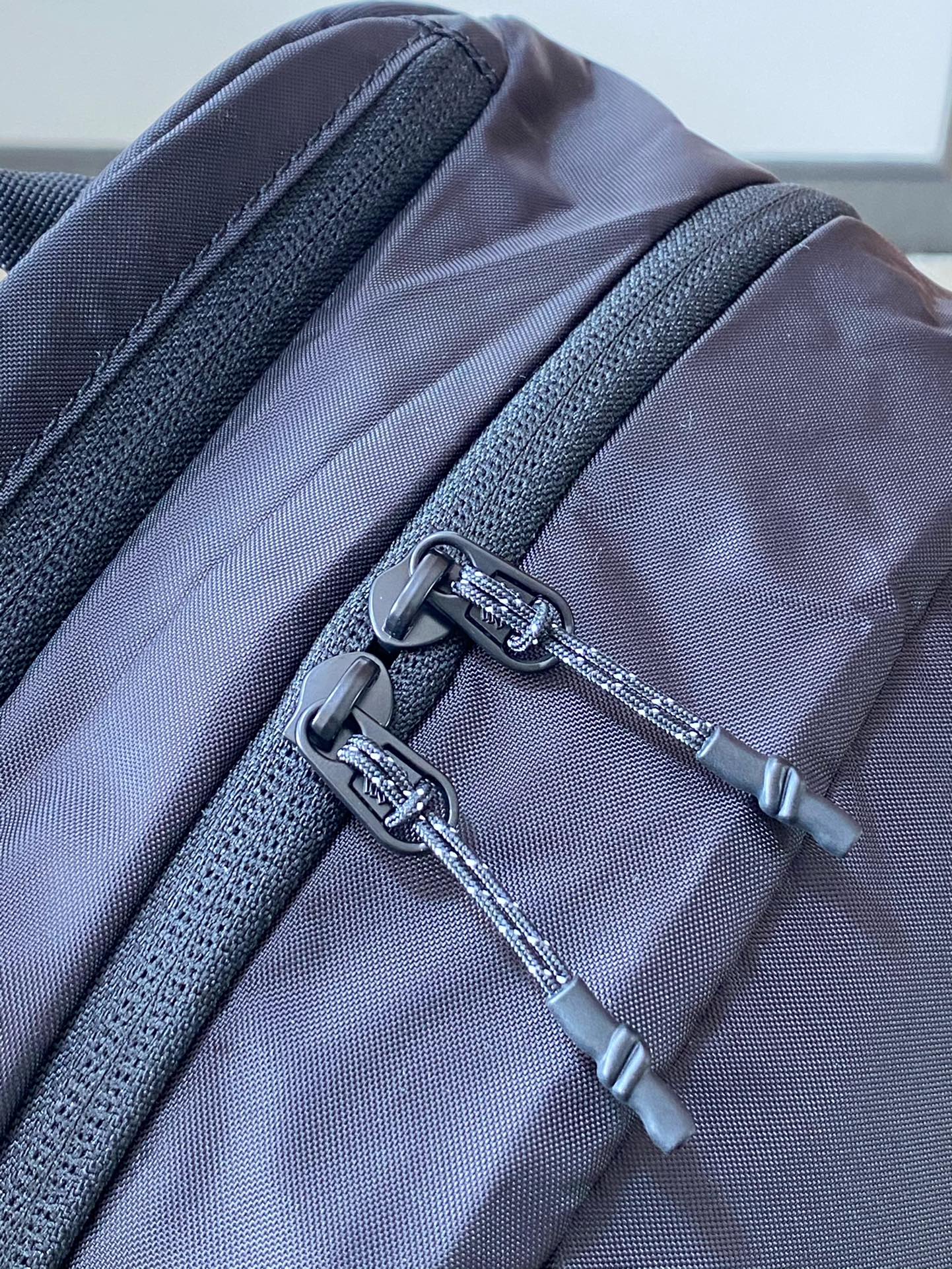 the Kolon backpack transitions effortlessly from urban environments to - Comprehensive 9