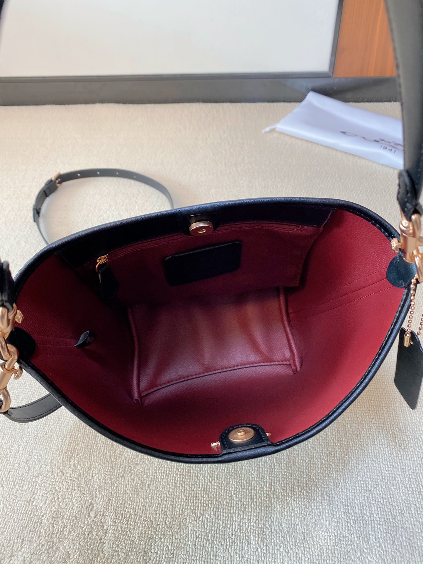 Designer bag 6