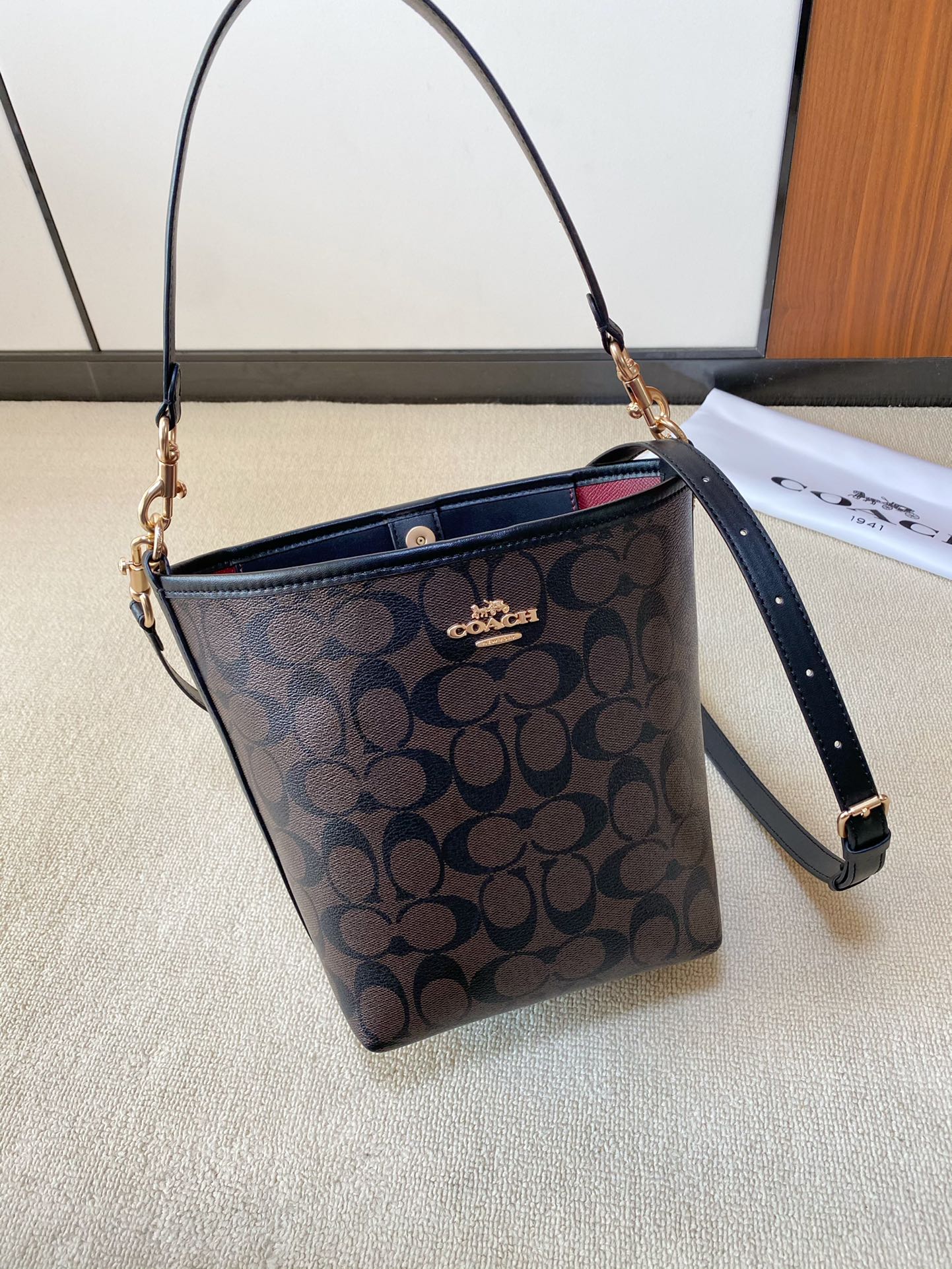 Designer bag 3